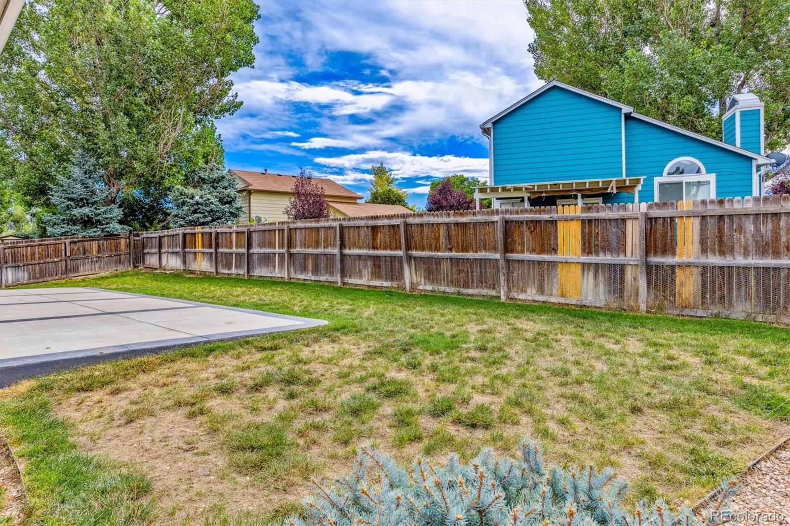 MLS Image #32 for 230 n holcomb circle,castle rock, Colorado