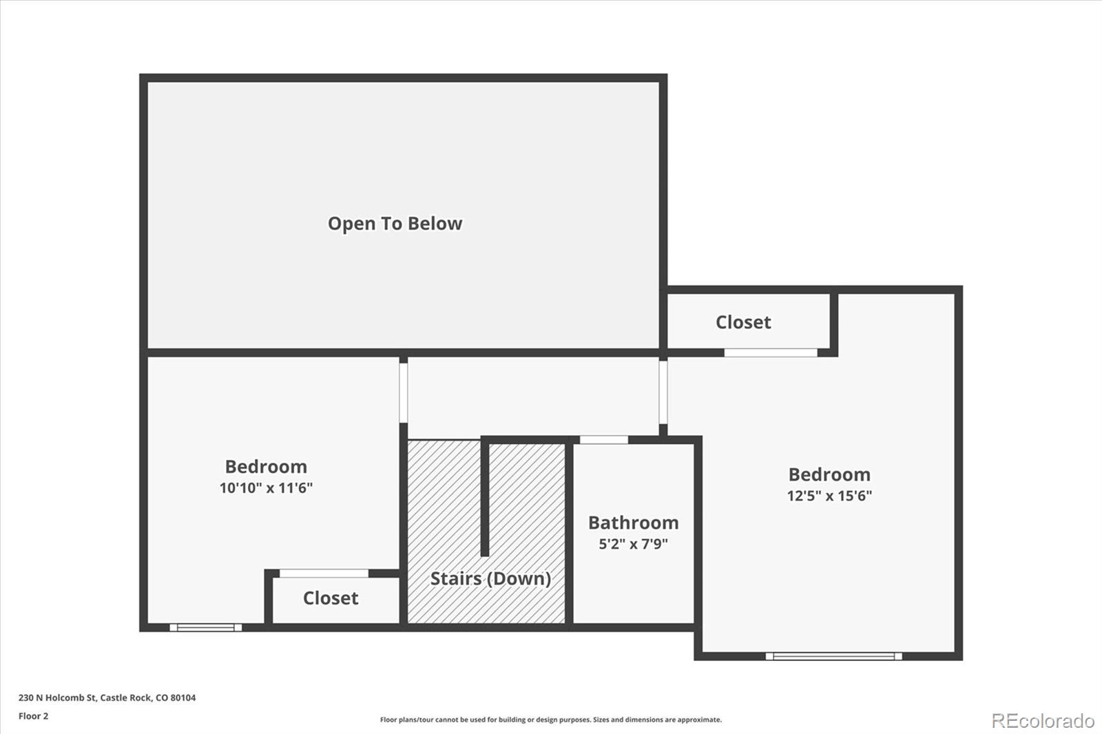 MLS Image #35 for 230 n holcomb circle,castle rock, Colorado