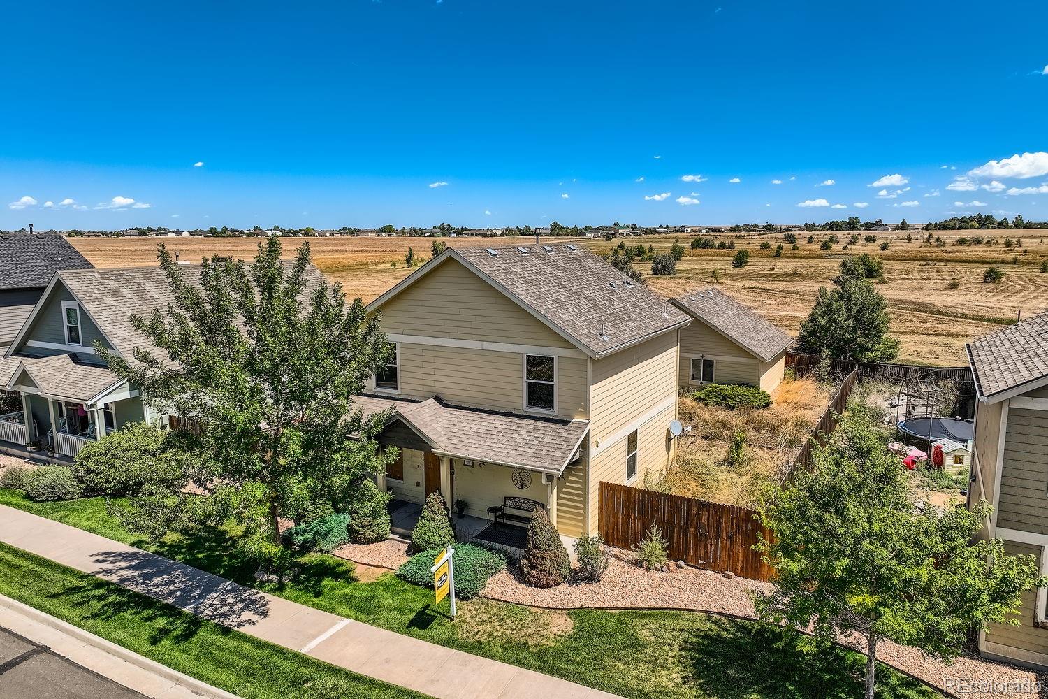 MLS Image #0 for 3046  rose hill street,strasburg, Colorado