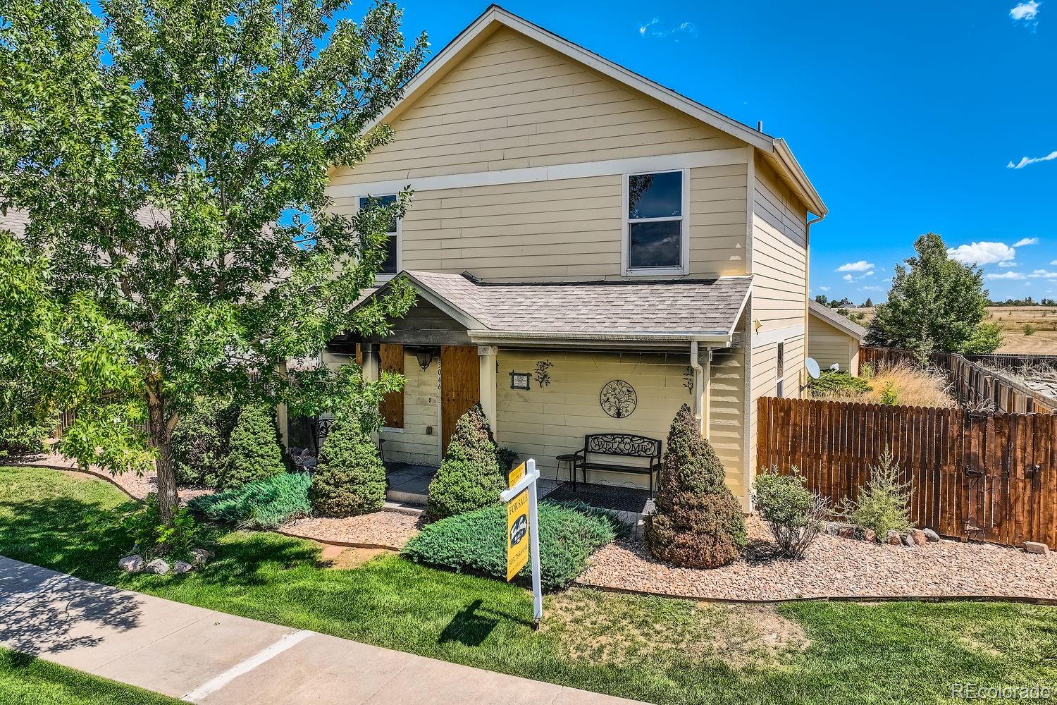 MLS Image #9 for 3046  rose hill street,strasburg, Colorado