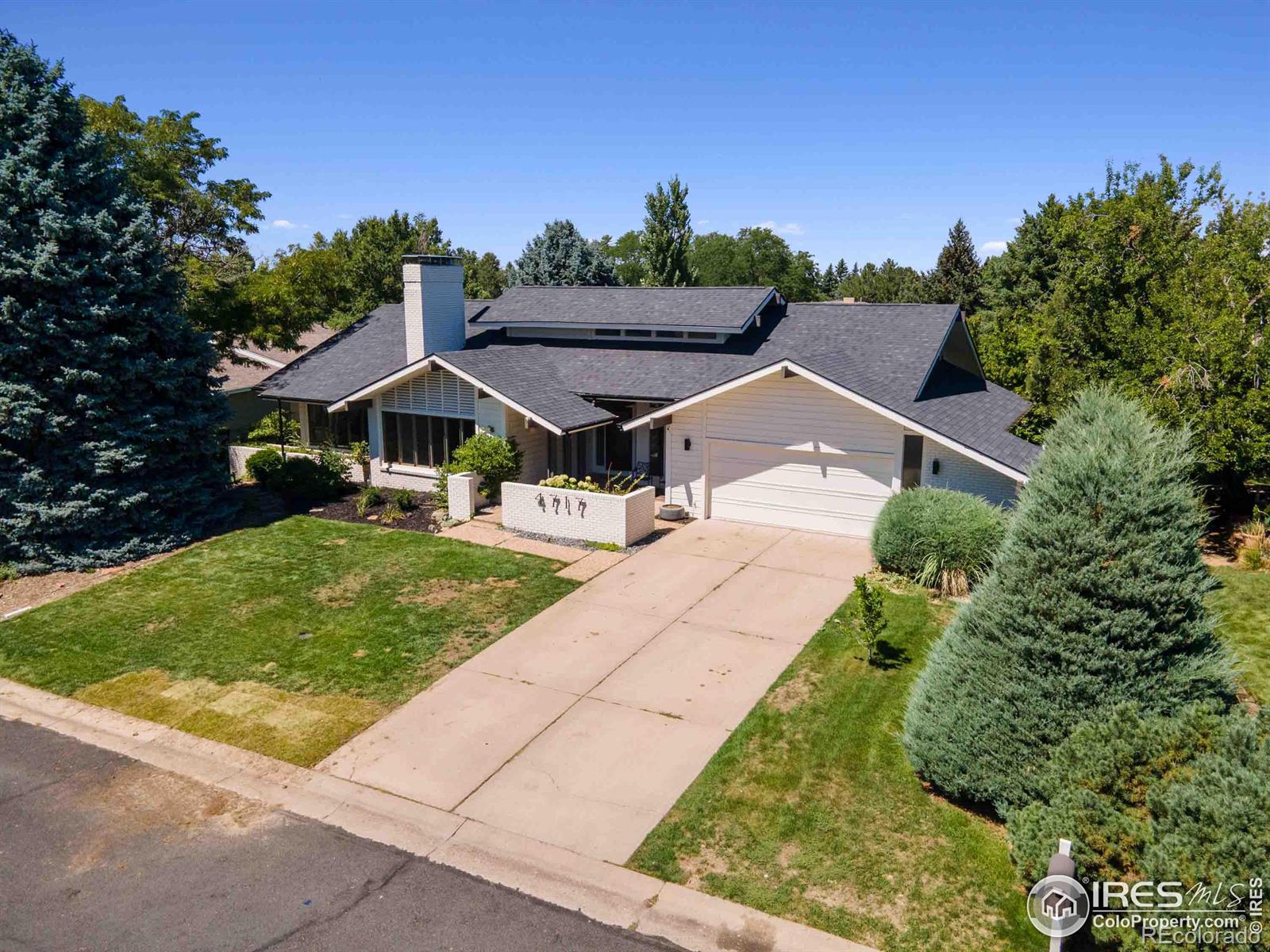 Report Image for 4717 W 13th Street,Greeley, Colorado