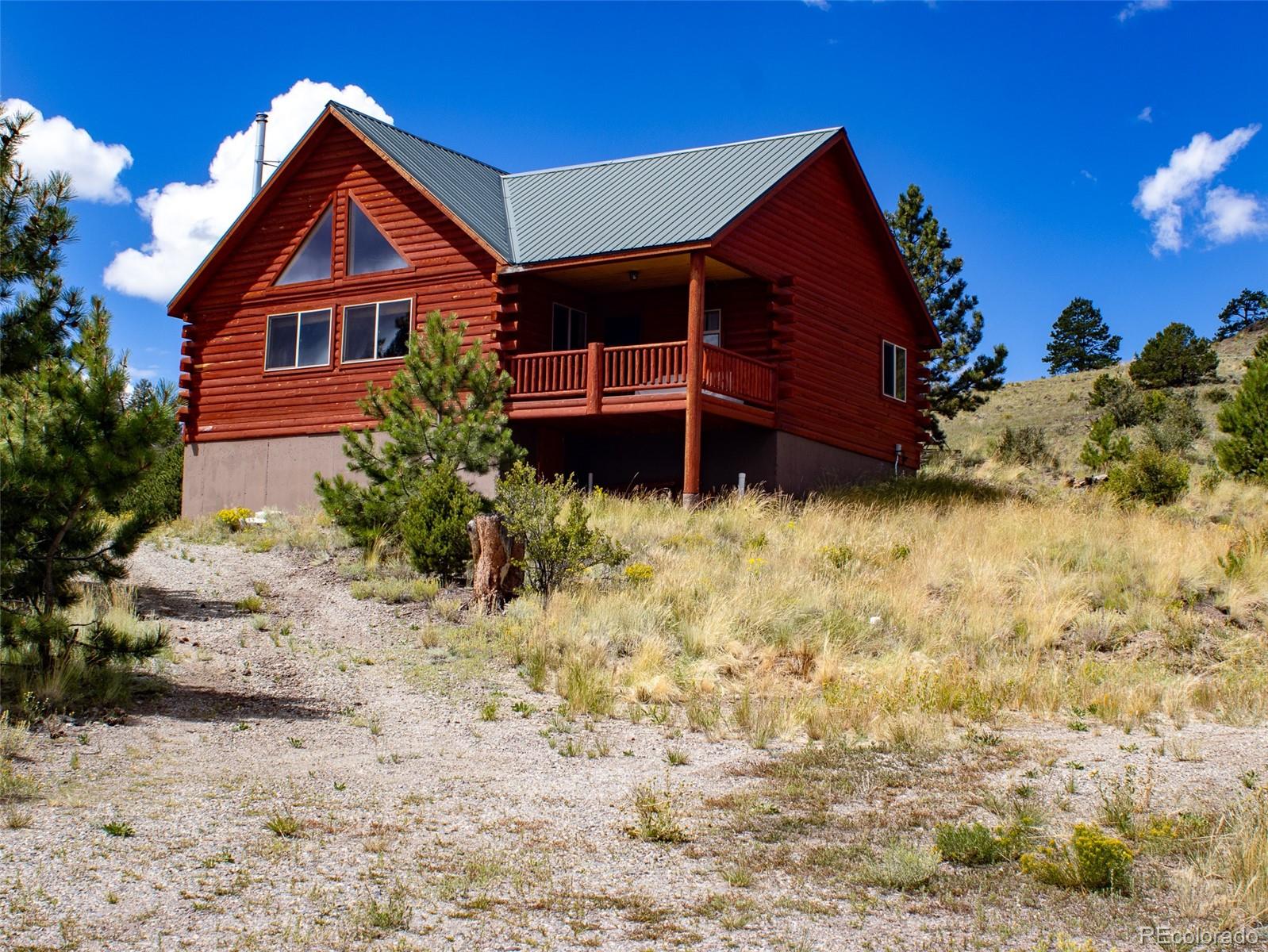 MLS Image #0 for 172  wolfe road,hartsel, Colorado