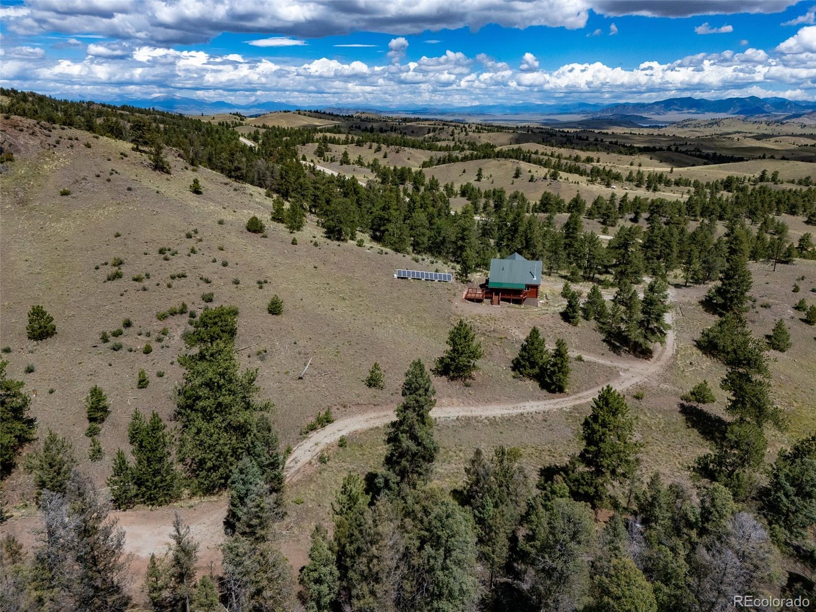 MLS Image #10 for 172  wolfe road,hartsel, Colorado