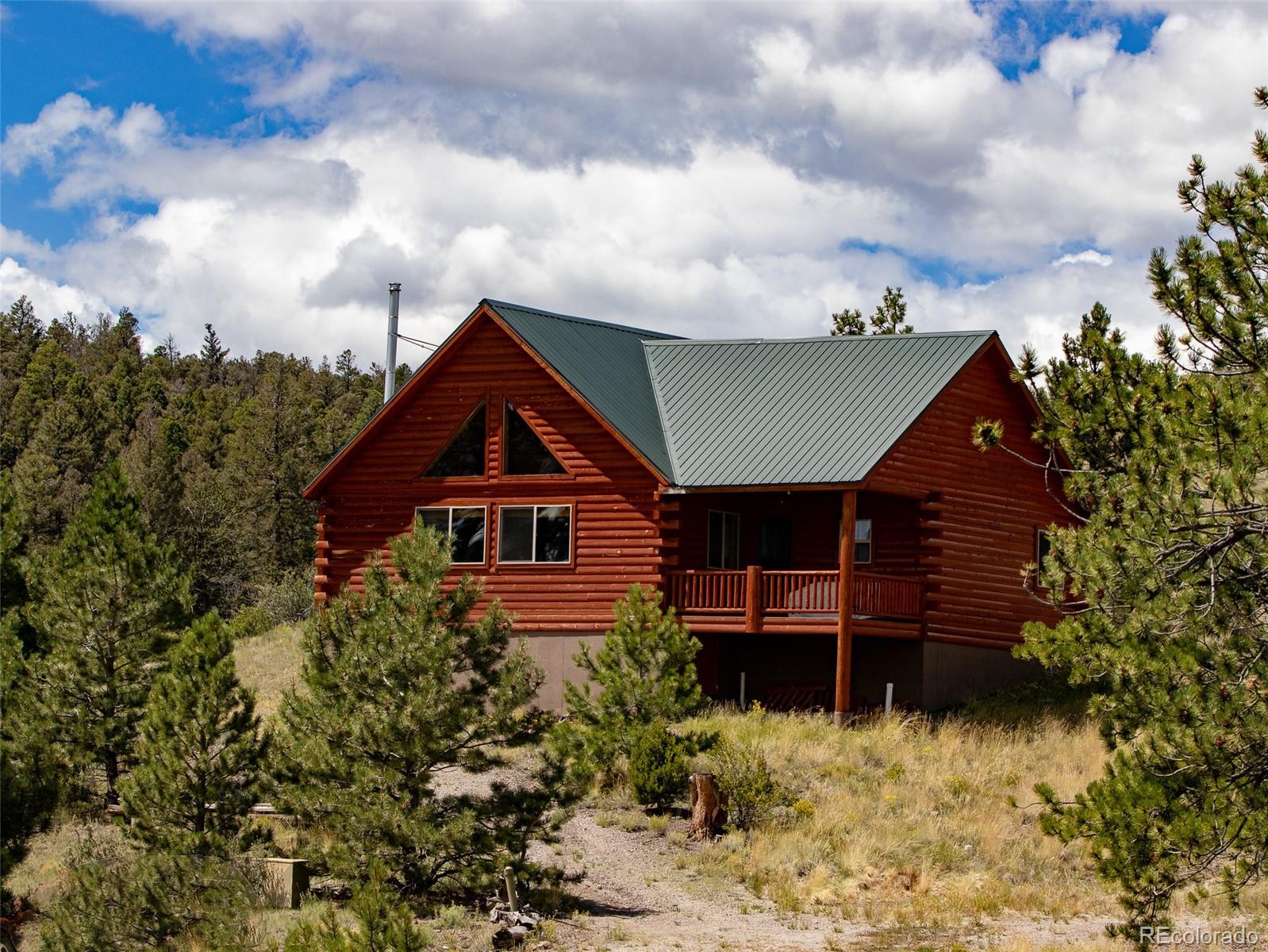 MLS Image #11 for 172  wolfe road,hartsel, Colorado