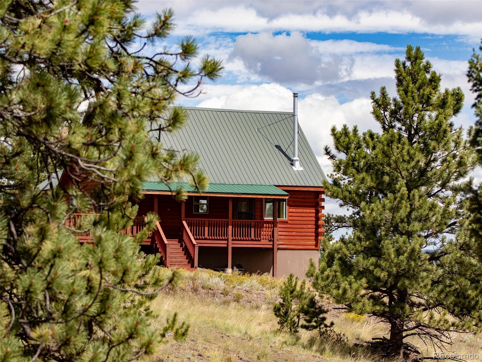 MLS Image #2 for 172  wolfe road,hartsel, Colorado