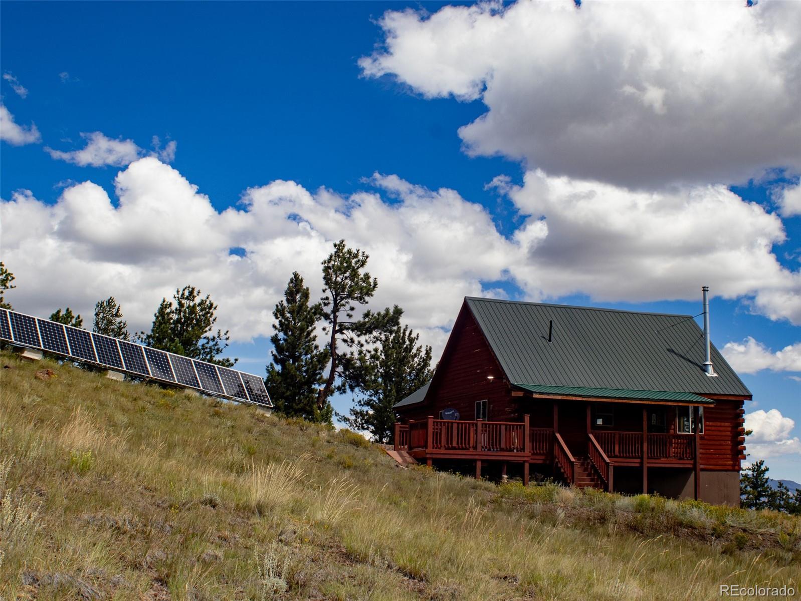 MLS Image #22 for 172  wolfe road,hartsel, Colorado