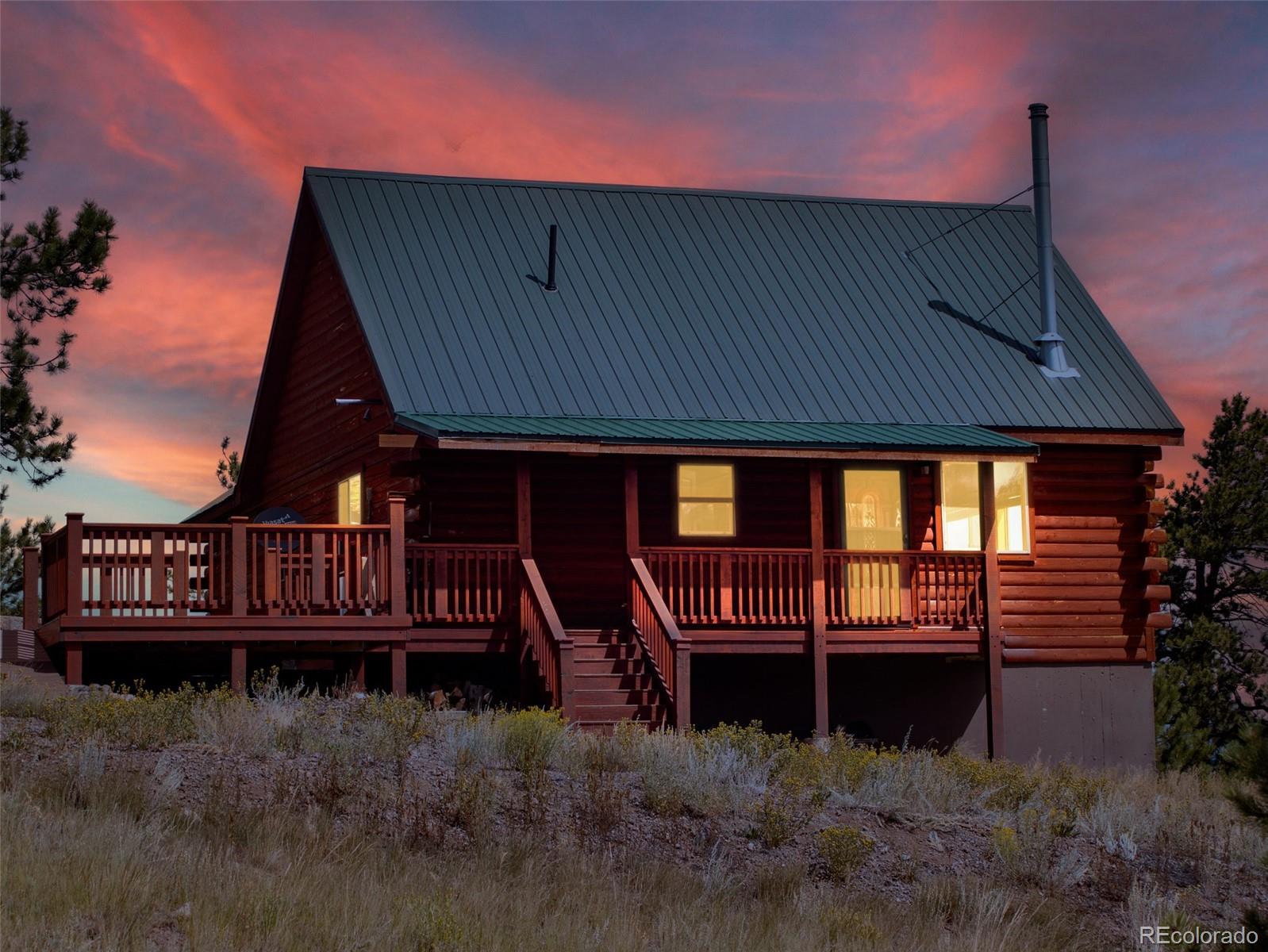 MLS Image #23 for 172  wolfe road,hartsel, Colorado