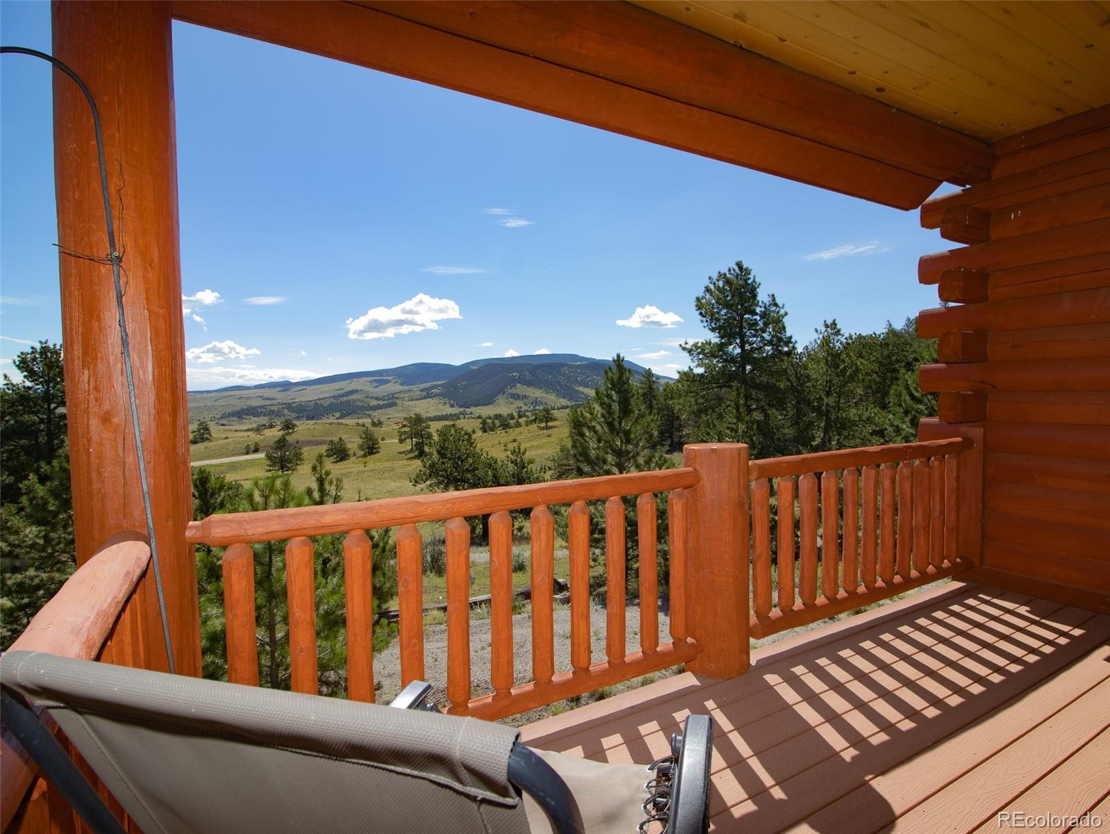 MLS Image #6 for 172  wolfe road,hartsel, Colorado