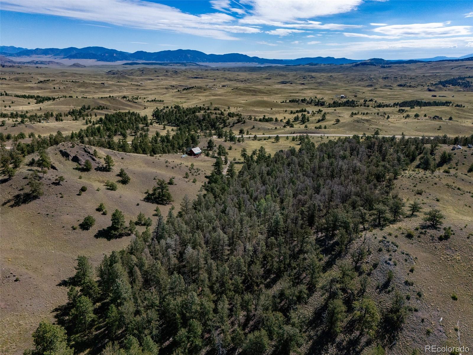 MLS Image #7 for 172  wolfe road,hartsel, Colorado