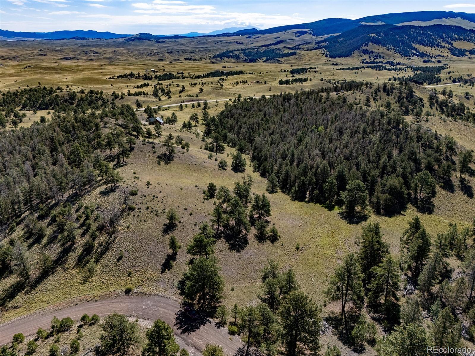 MLS Image #9 for 172  wolfe road,hartsel, Colorado