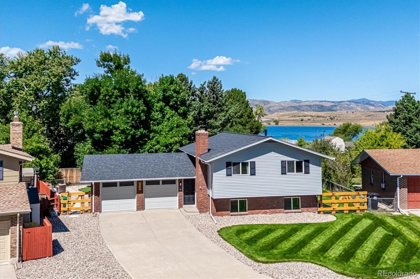 MLS Image #0 for 4525 s lewis court,littleton, Colorado