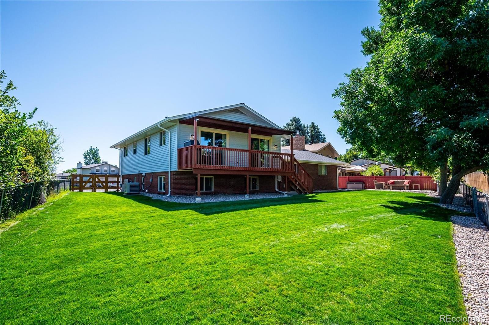 MLS Image #26 for 4525 s lewis court,littleton, Colorado