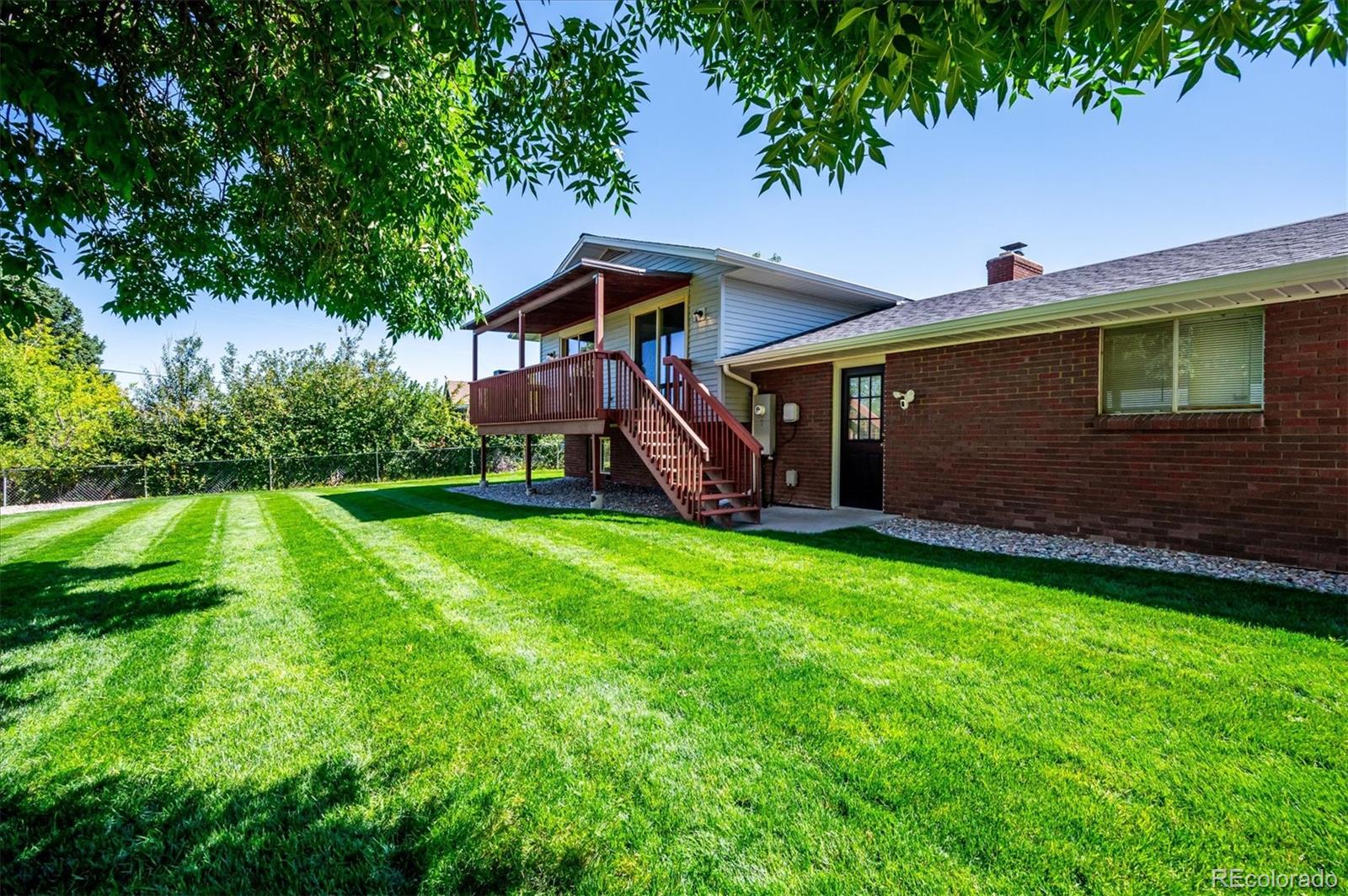 MLS Image #28 for 4525 s lewis court,littleton, Colorado