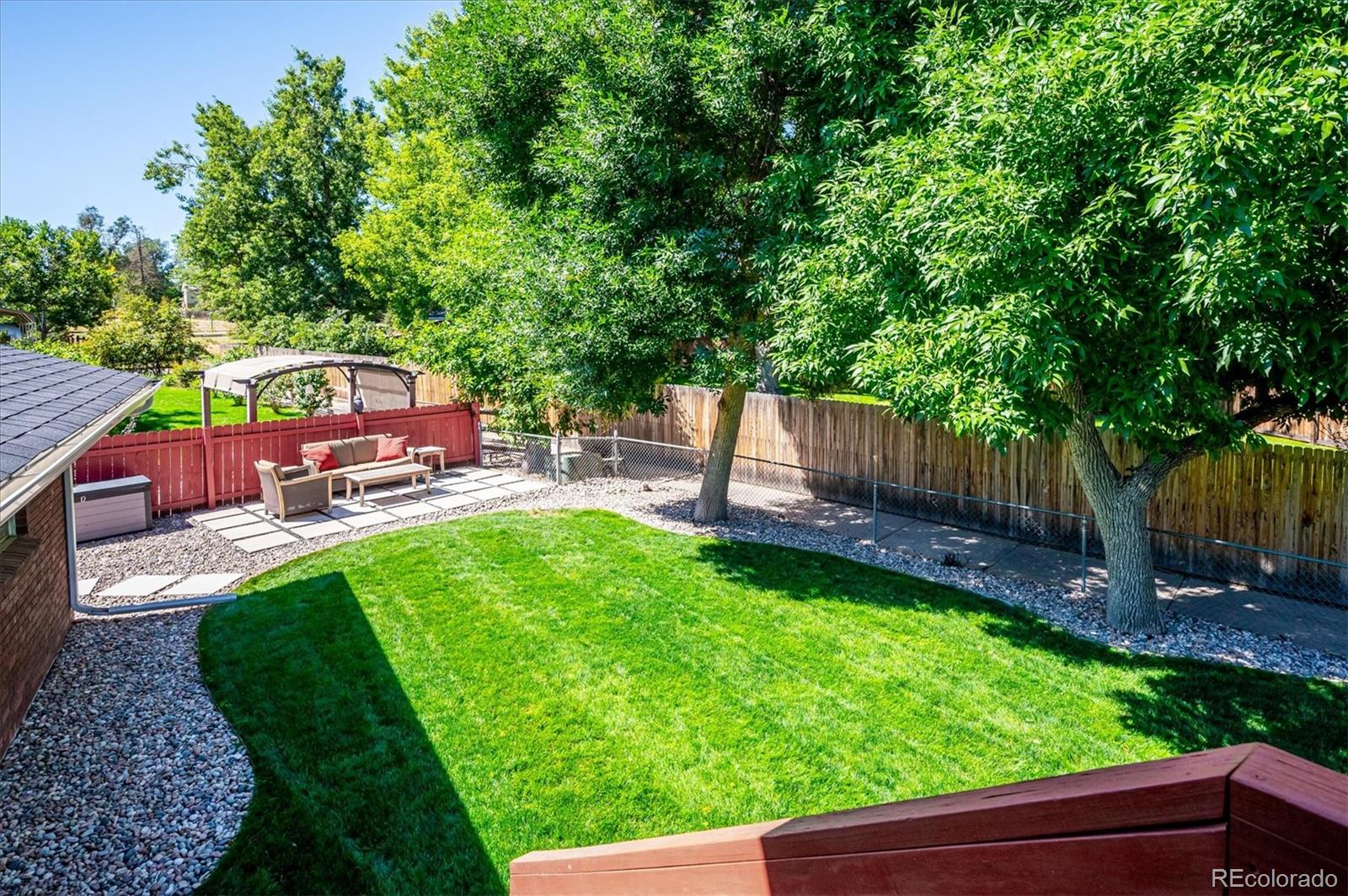 MLS Image #31 for 4525 s lewis court,littleton, Colorado