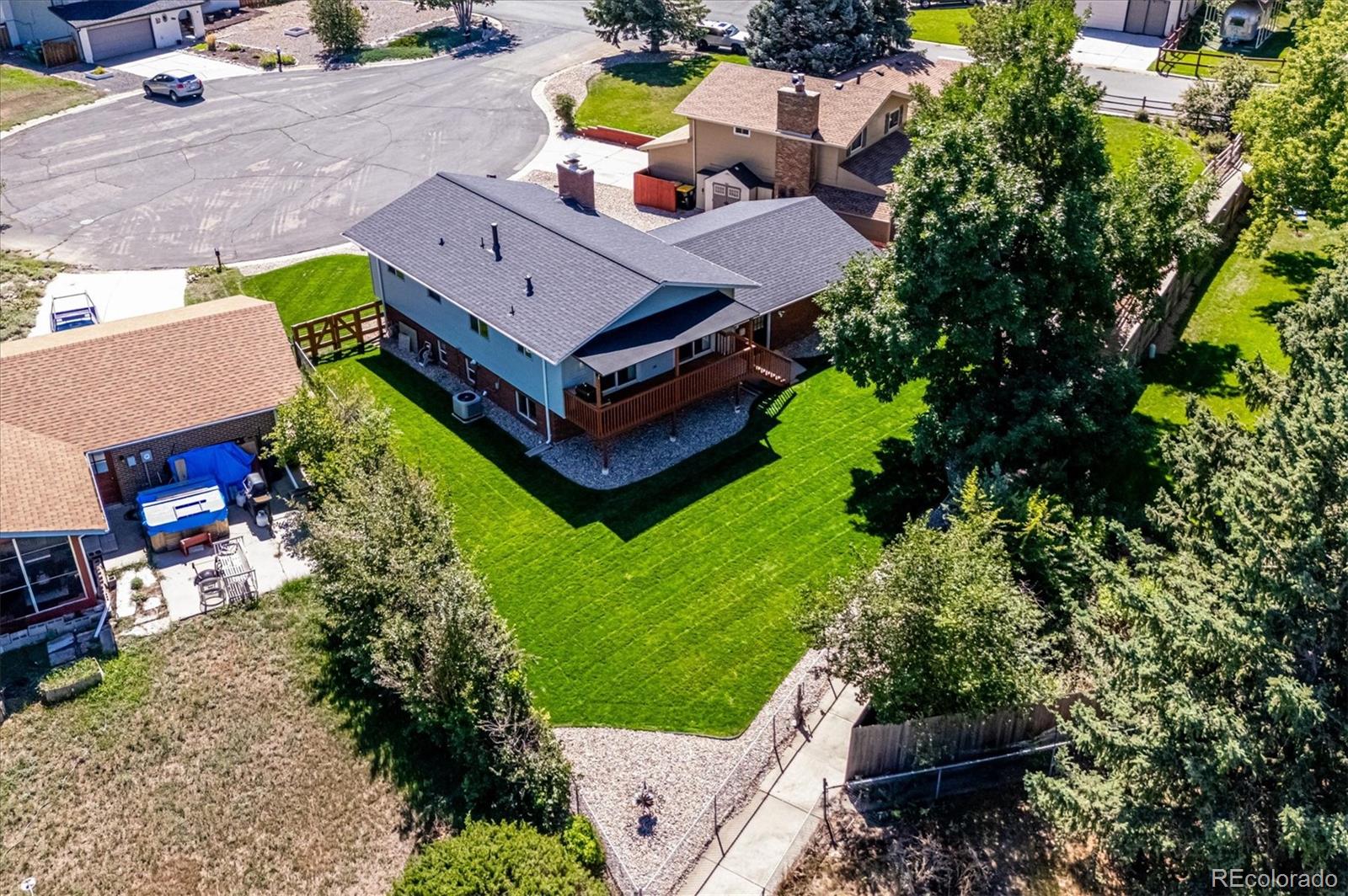 MLS Image #32 for 4525 s lewis court,littleton, Colorado