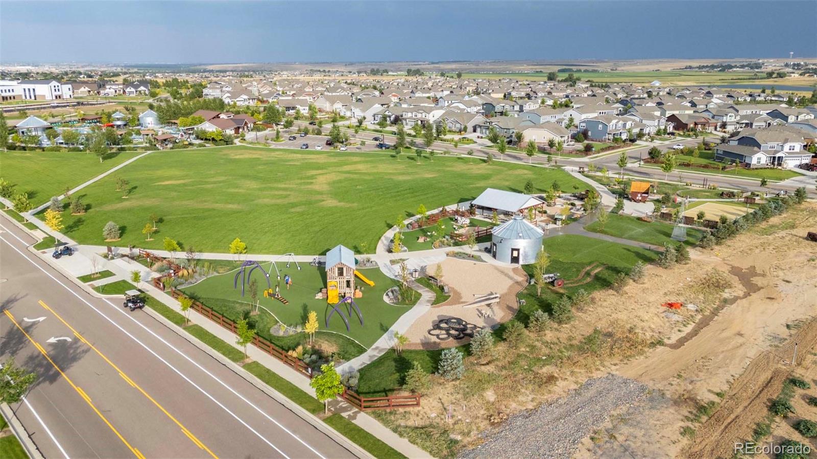 MLS Image #35 for 1937  raindrop drive,windsor, Colorado