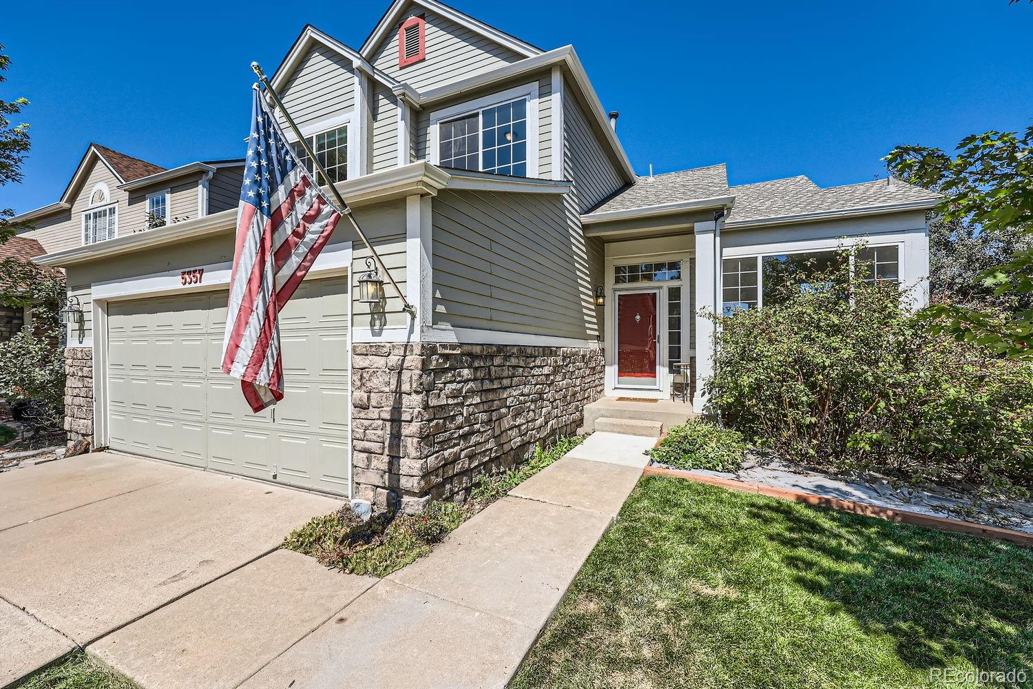 MLS Image #2 for 5357 e hamilton avenue,castle rock, Colorado