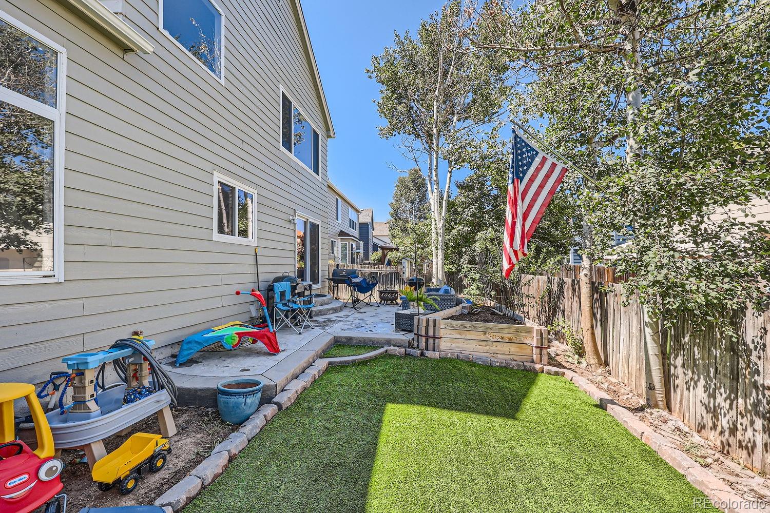 MLS Image #27 for 5357 e hamilton avenue,castle rock, Colorado