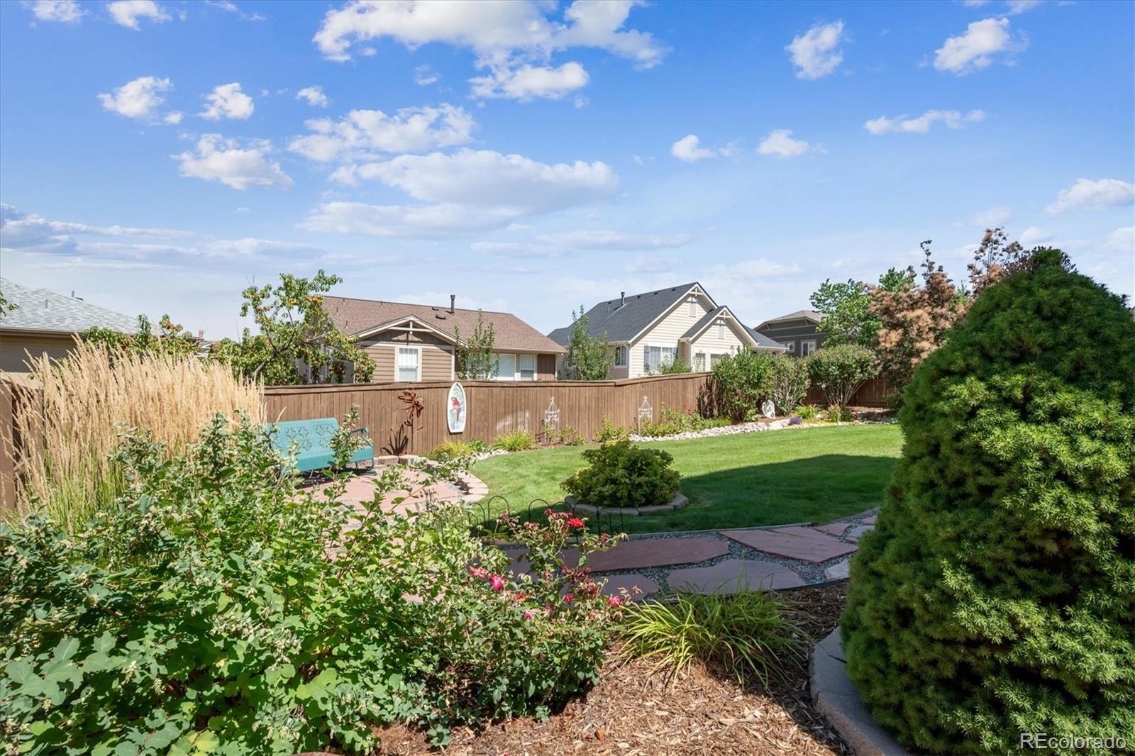 MLS Image #32 for 10565  wagon box circle,highlands ranch, Colorado