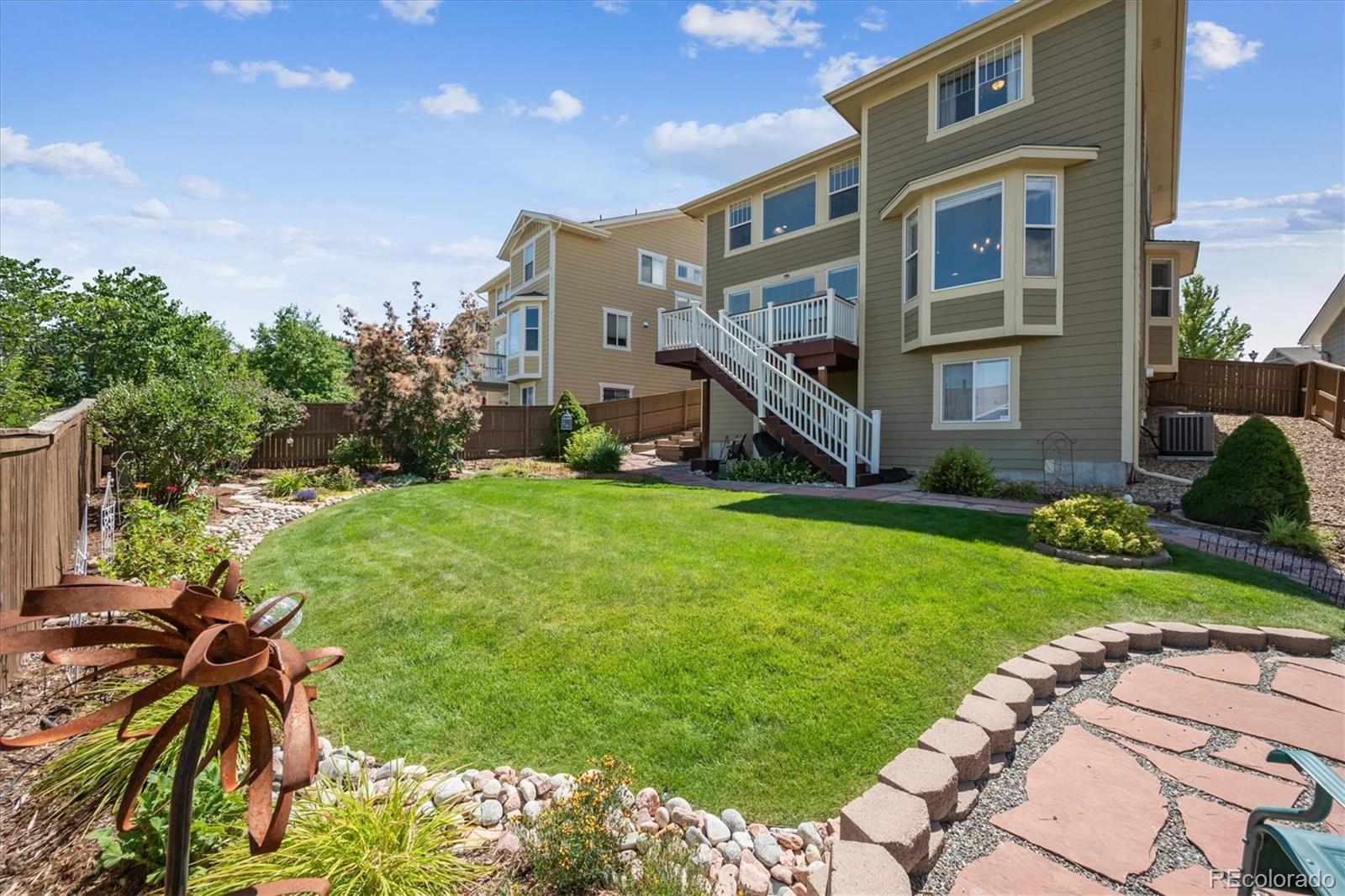 MLS Image #34 for 10565  wagon box circle,highlands ranch, Colorado