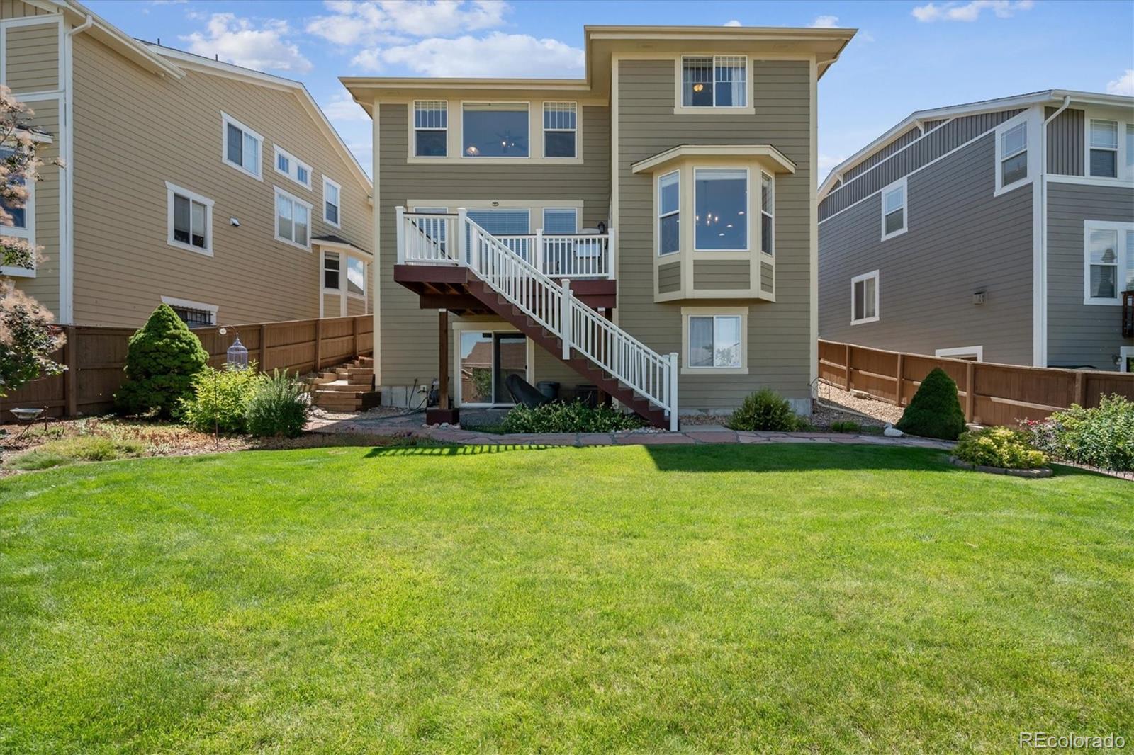 MLS Image #35 for 10565  wagon box circle,highlands ranch, Colorado