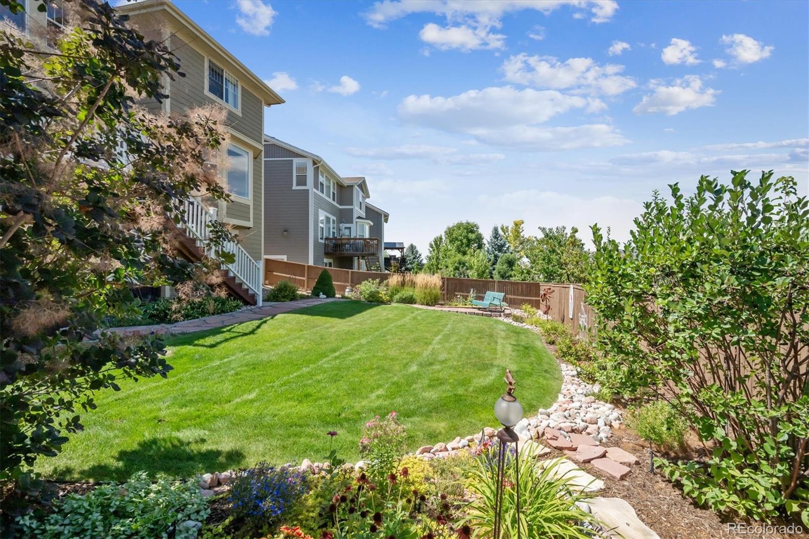 MLS Image #37 for 10565  wagon box circle,highlands ranch, Colorado