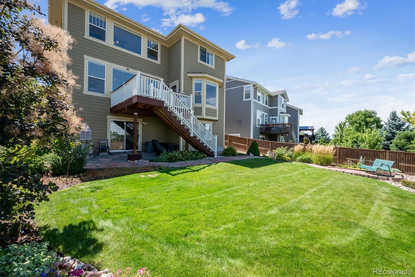 MLS Image #38 for 10565  wagon box circle,highlands ranch, Colorado