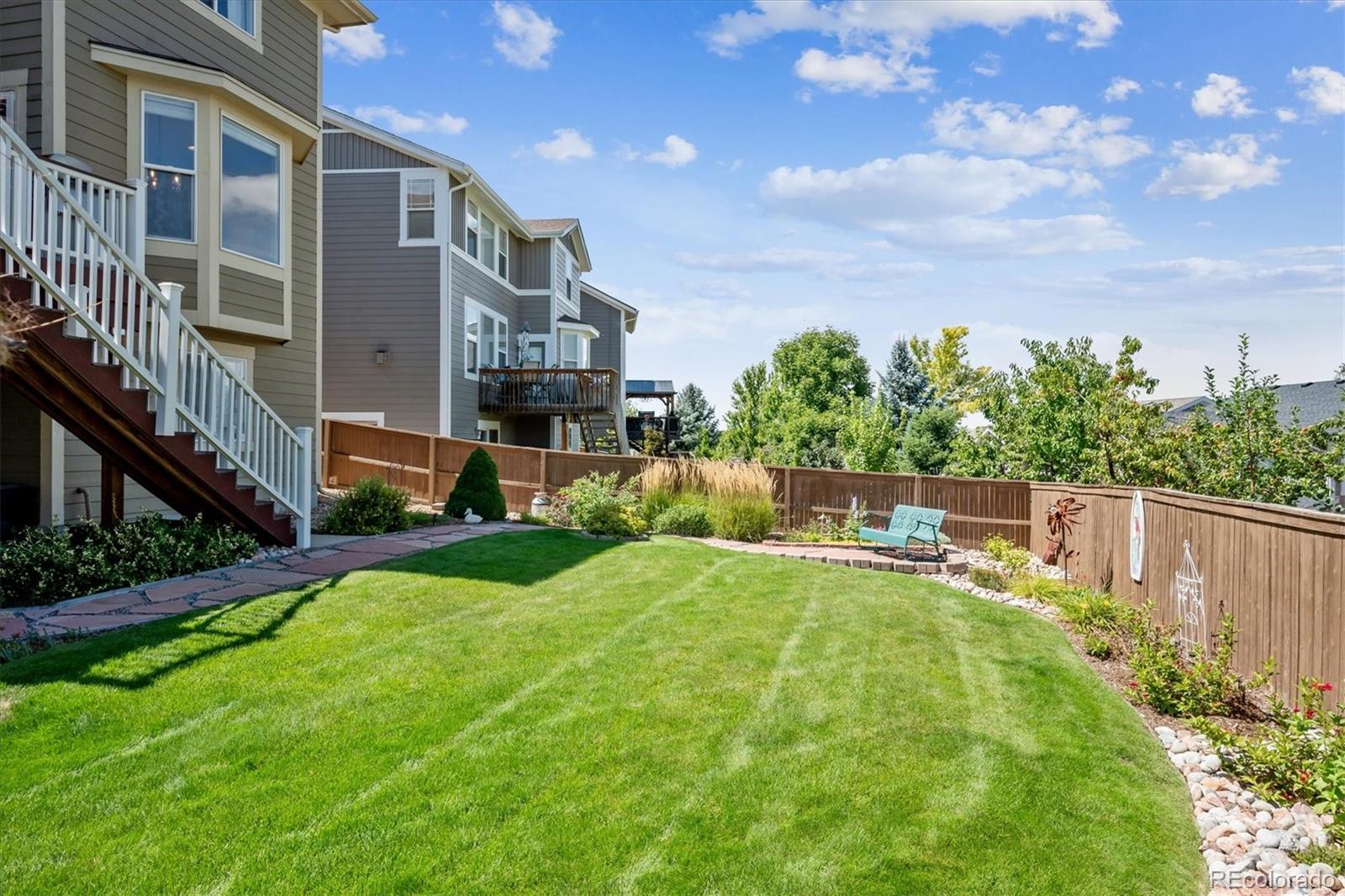 MLS Image #39 for 10565  wagon box circle,highlands ranch, Colorado