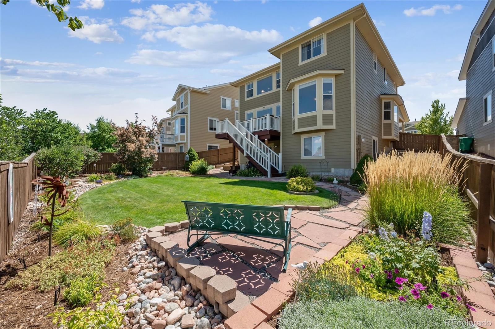 MLS Image #4 for 10565  wagon box circle,highlands ranch, Colorado