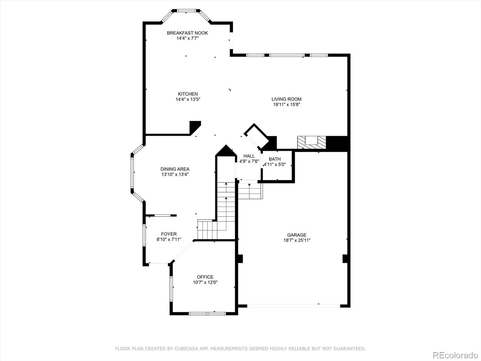 MLS Image #47 for 10565  wagon box circle,highlands ranch, Colorado