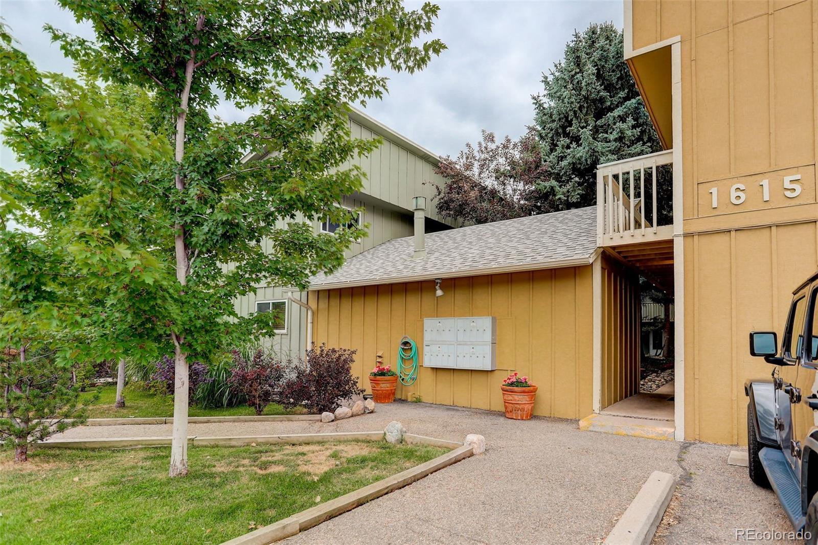 Report Image for 1615  Cottonwood Drive,Louisville, Colorado