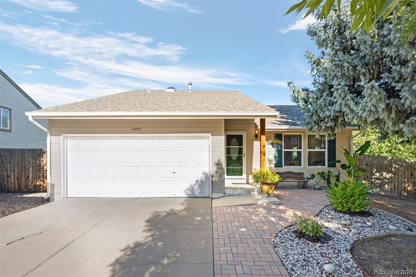 MLS Image #0 for 17837 e tennessee drive,aurora, Colorado