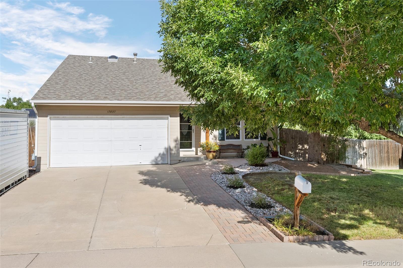 MLS Image #3 for 17837 e tennessee drive,aurora, Colorado