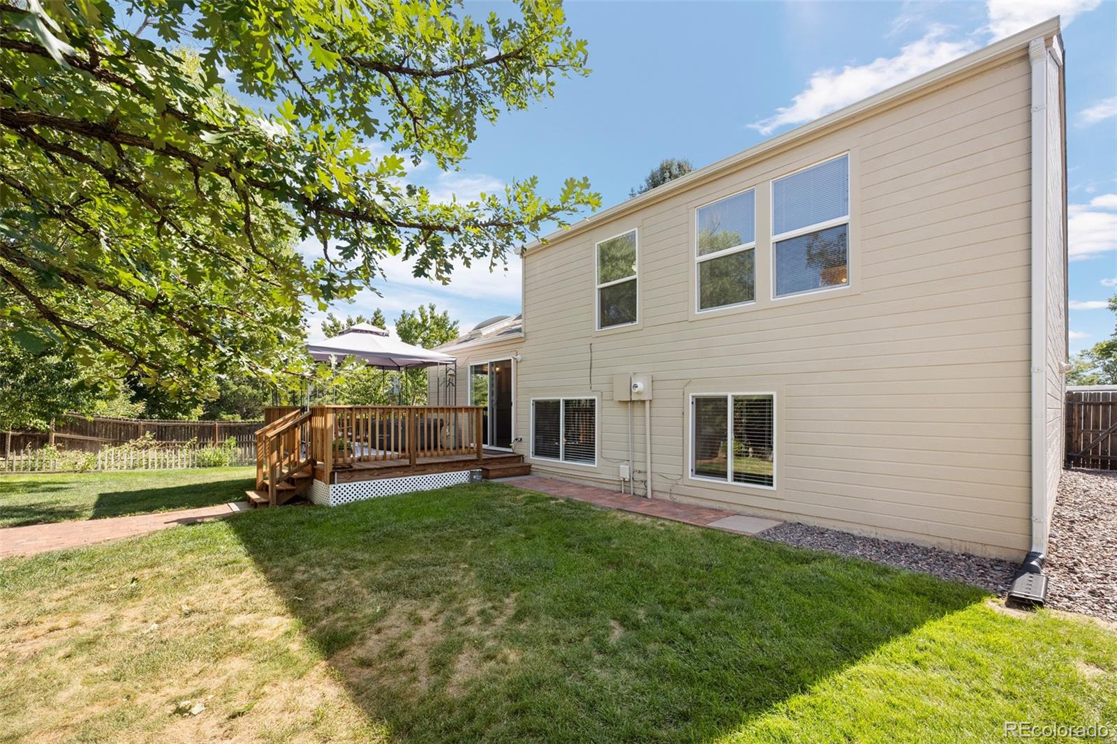 MLS Image #31 for 17837 e tennessee drive,aurora, Colorado