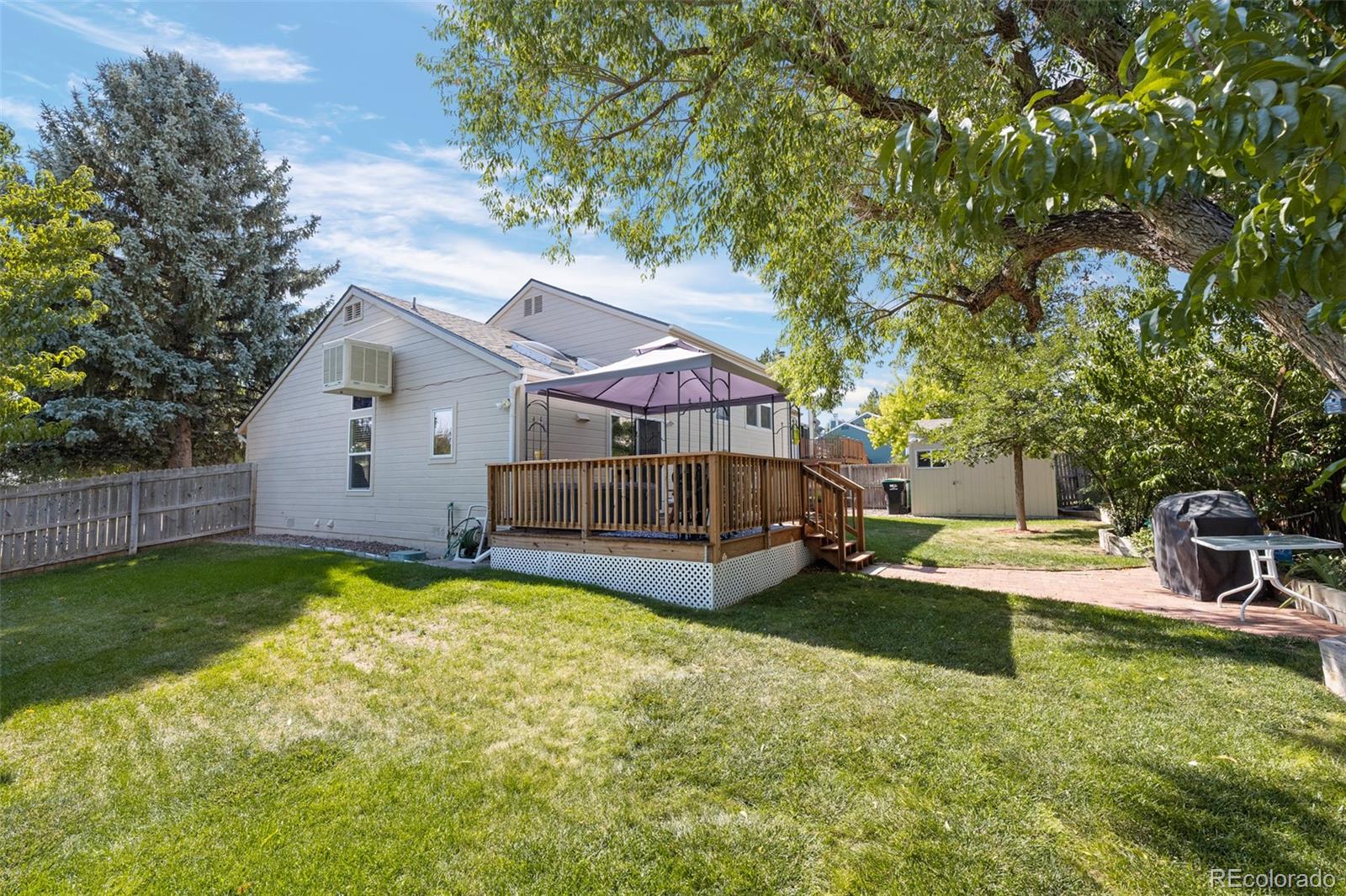 MLS Image #33 for 17837 e tennessee drive,aurora, Colorado