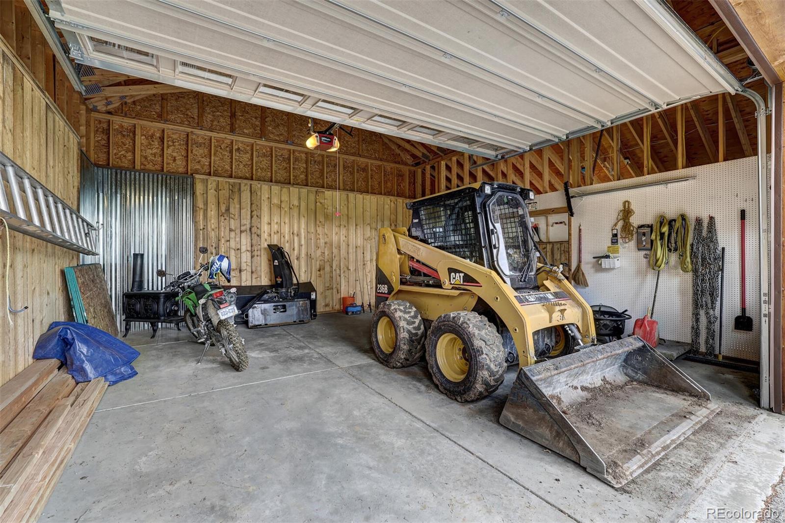 MLS Image #38 for 62  lazy rex road,alma, Colorado