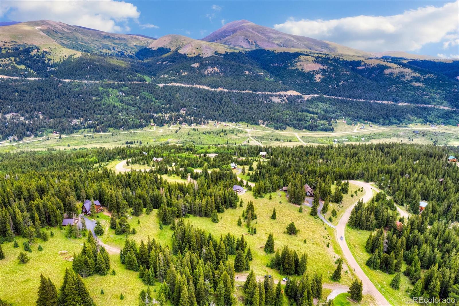 MLS Image #42 for 62  lazy rex road,alma, Colorado