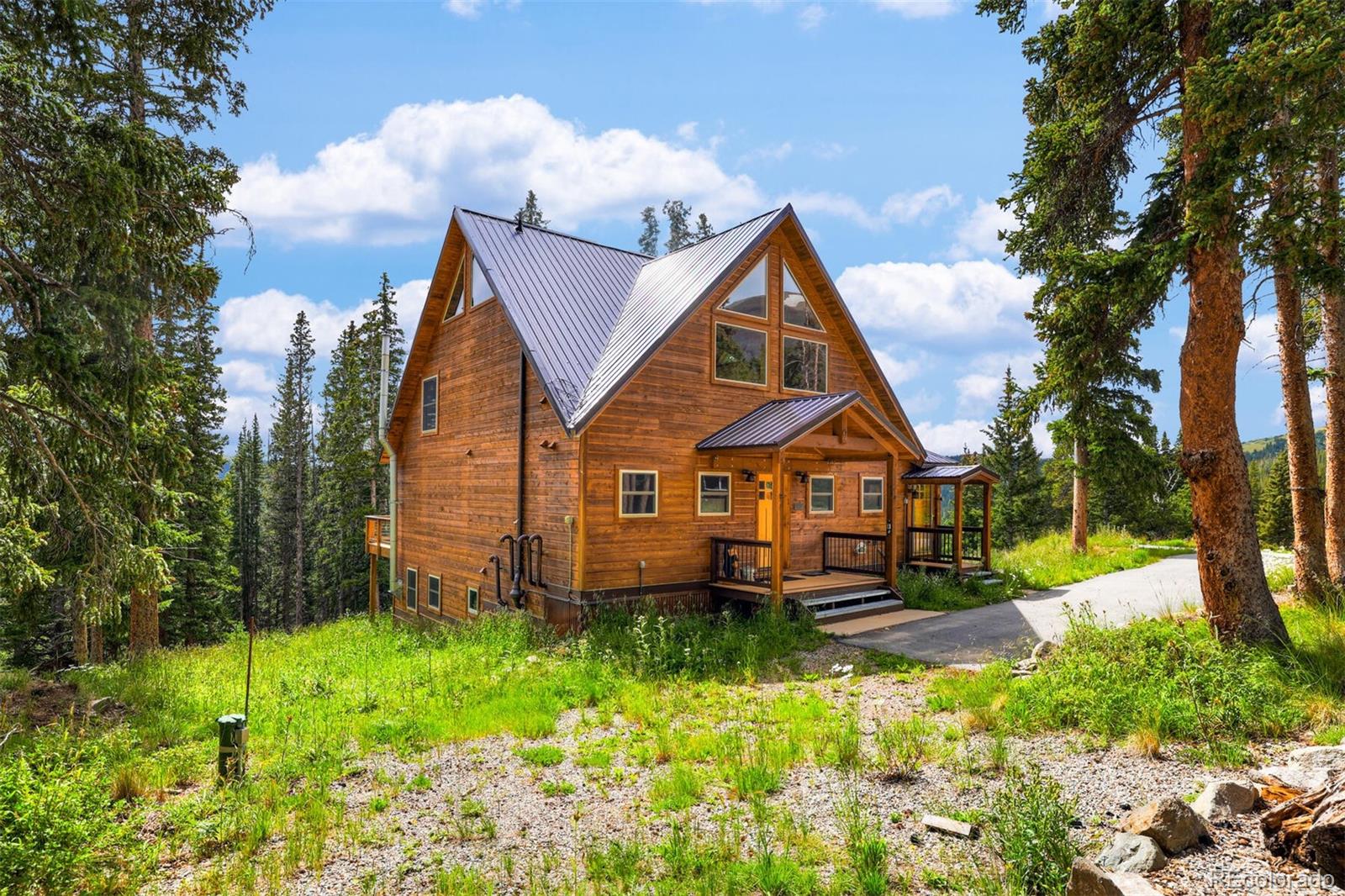 MLS Image #46 for 62  lazy rex road,alma, Colorado