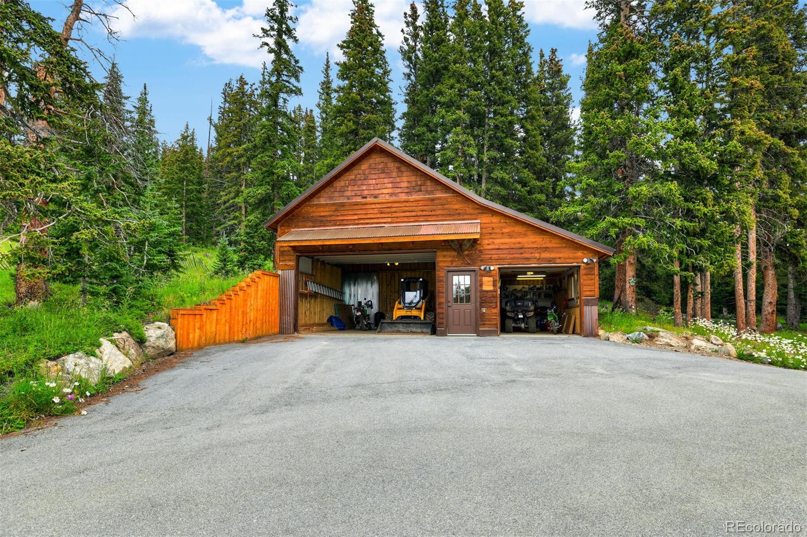 MLS Image #47 for 62  lazy rex road,alma, Colorado