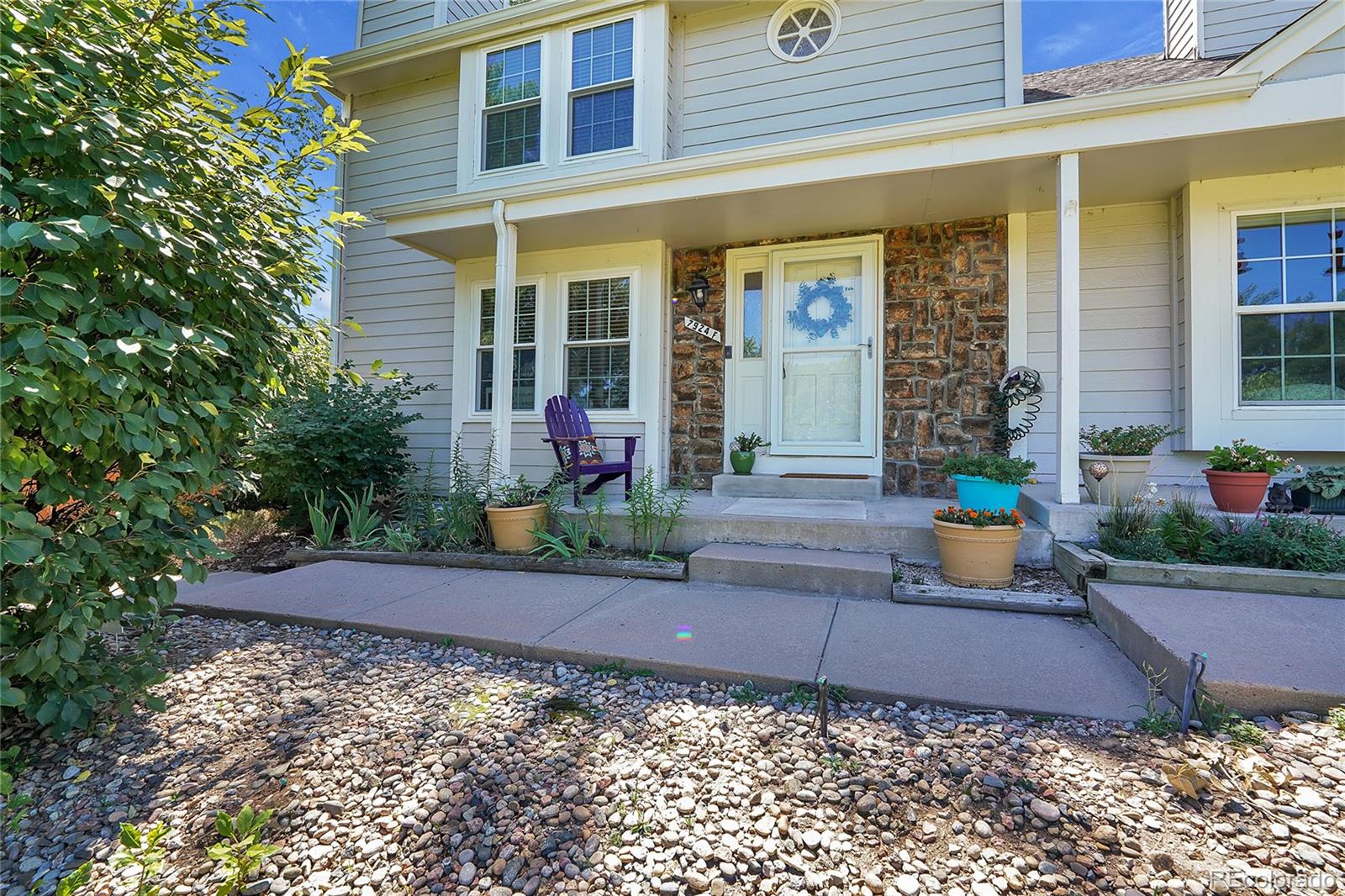 MLS Image #1 for 7924 s depew street,littleton, Colorado