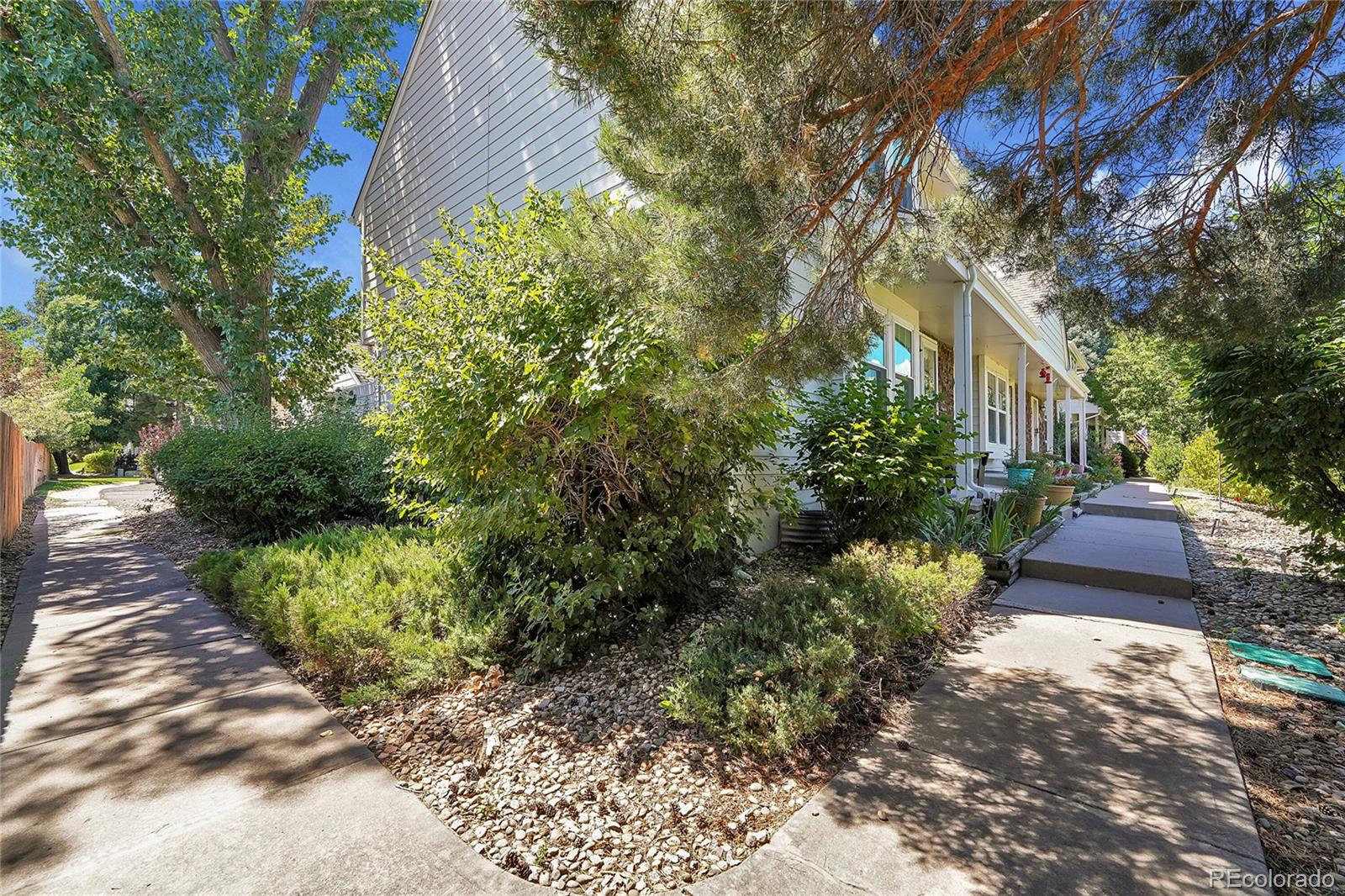 MLS Image #4 for 7924 s depew street,littleton, Colorado