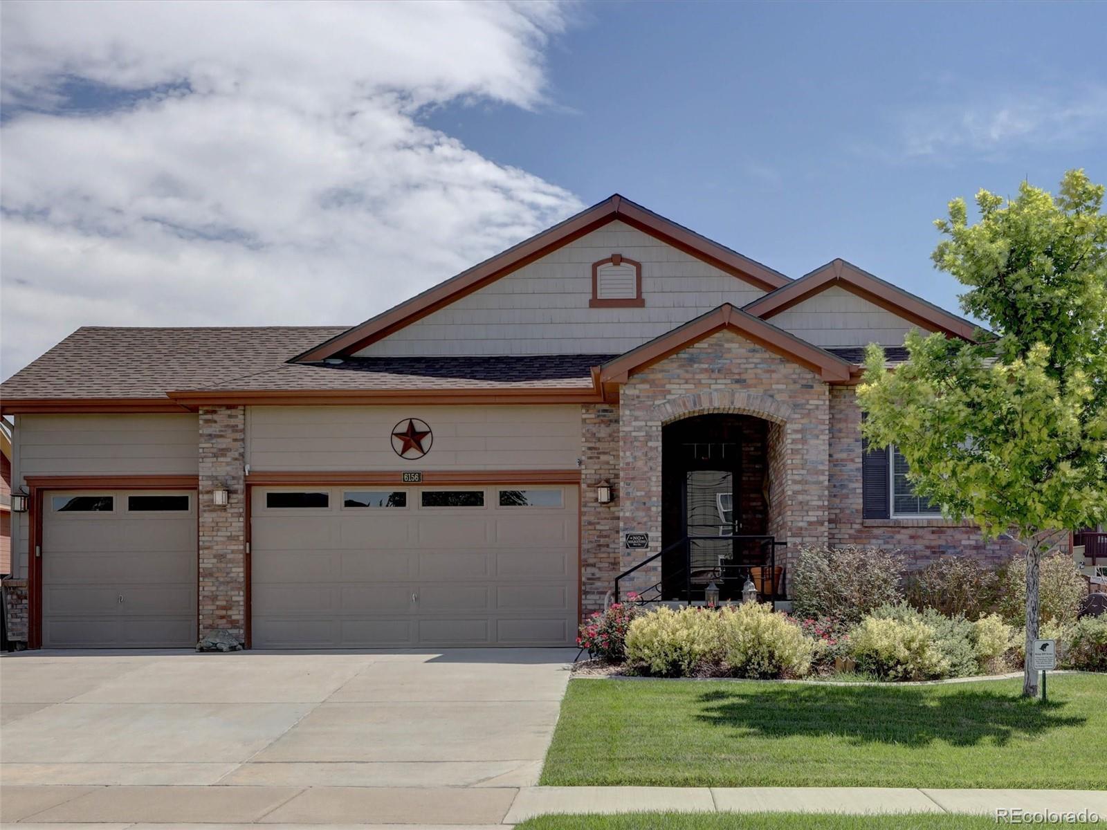 MLS Image #0 for 6156 n espana street,aurora, Colorado