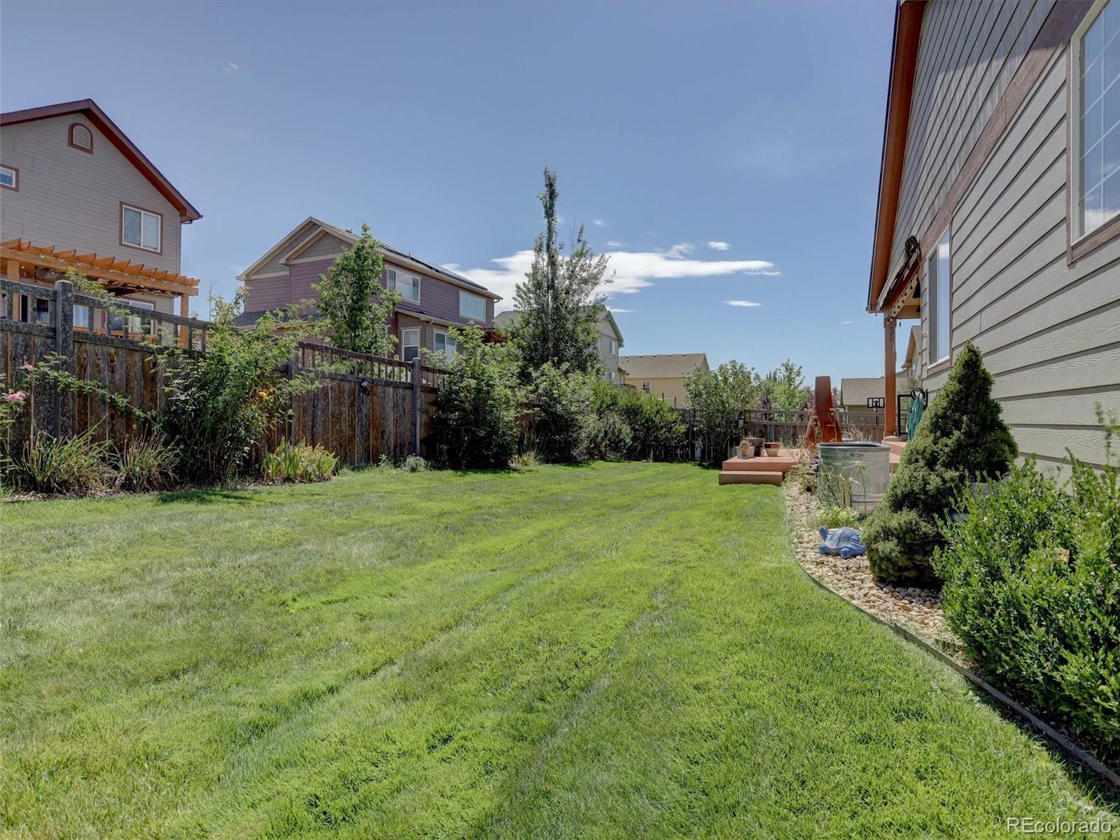 MLS Image #22 for 6156 n espana street,aurora, Colorado