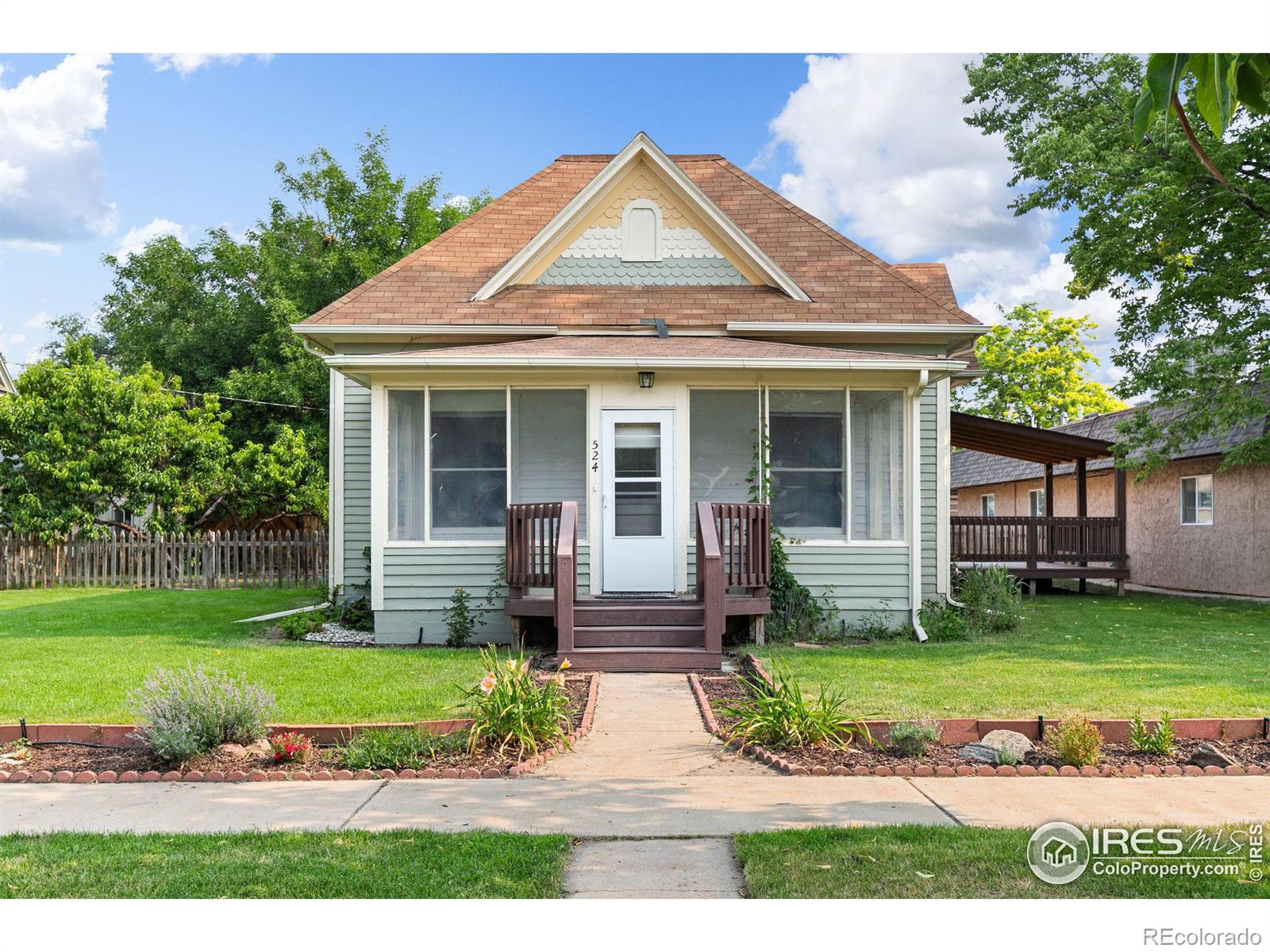 MLS Image #0 for 524  walnut street,windsor, Colorado