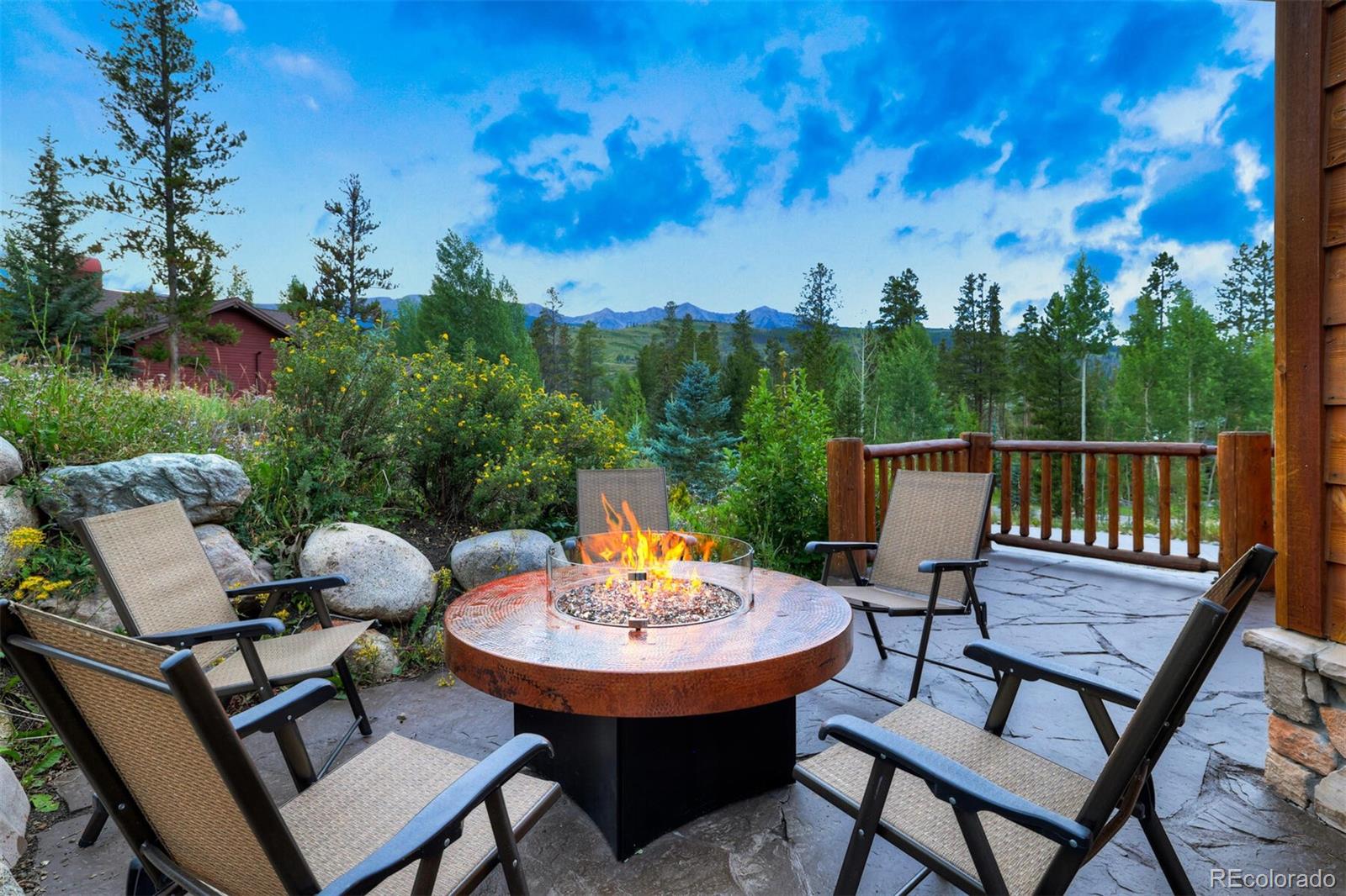 MLS Image #12 for 150  marks lane,breckenridge, Colorado