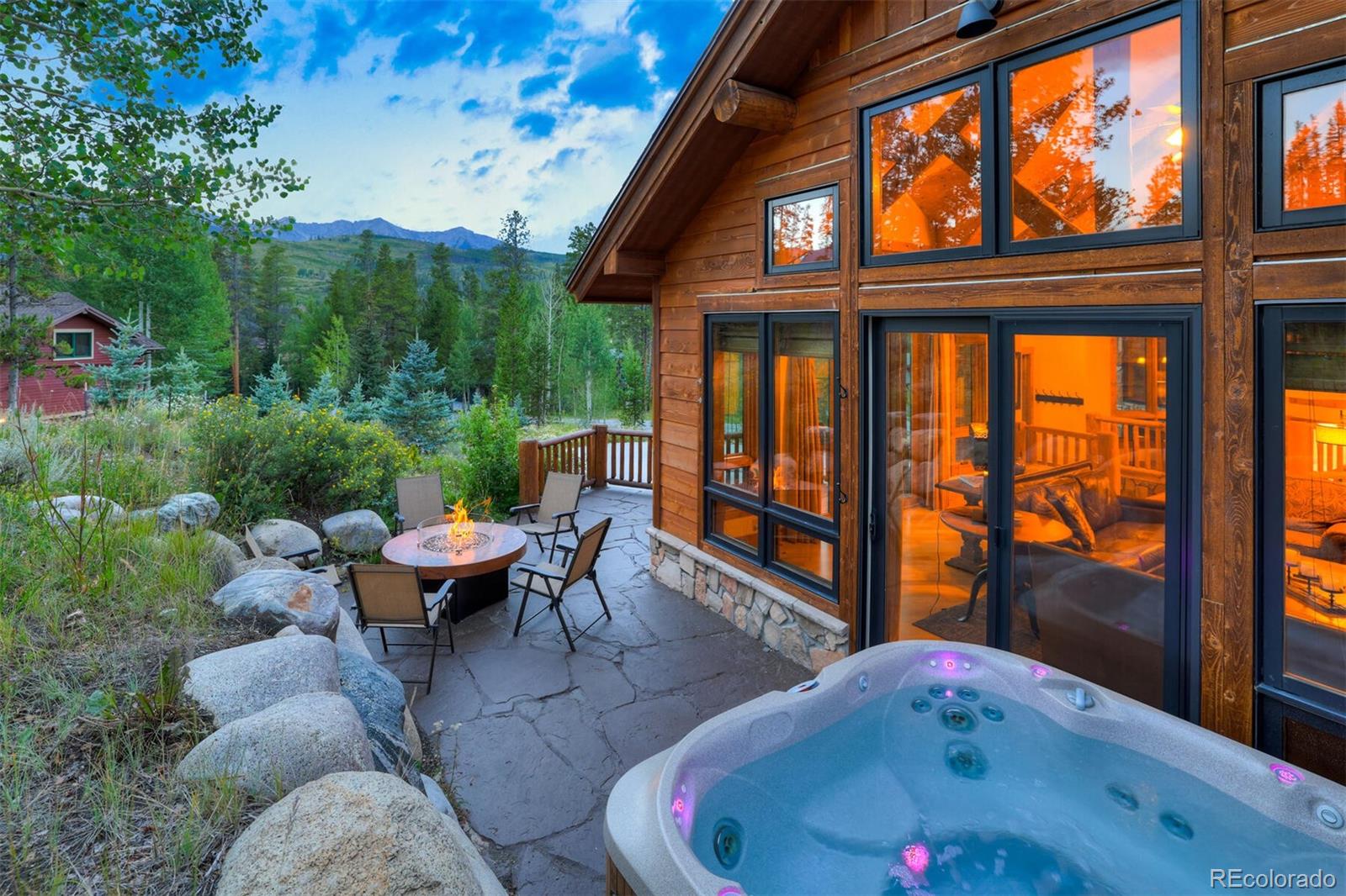 MLS Image #13 for 150  marks lane,breckenridge, Colorado