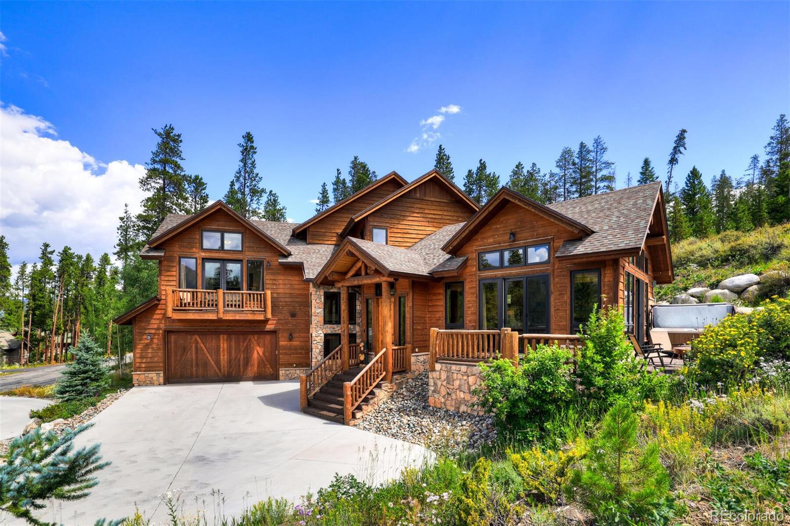 MLS Image #27 for 150  marks lane,breckenridge, Colorado