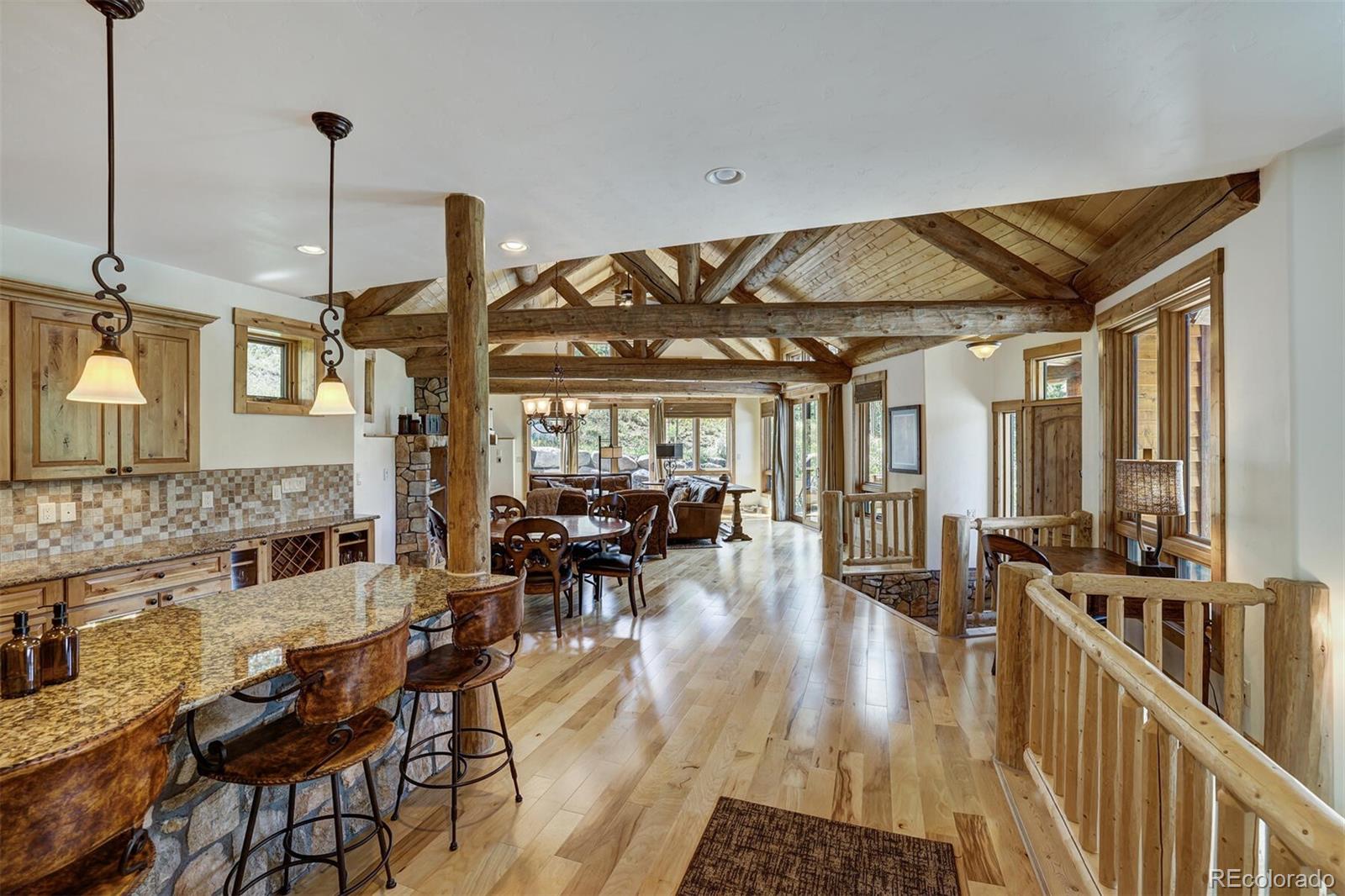 MLS Image #5 for 150  marks lane,breckenridge, Colorado