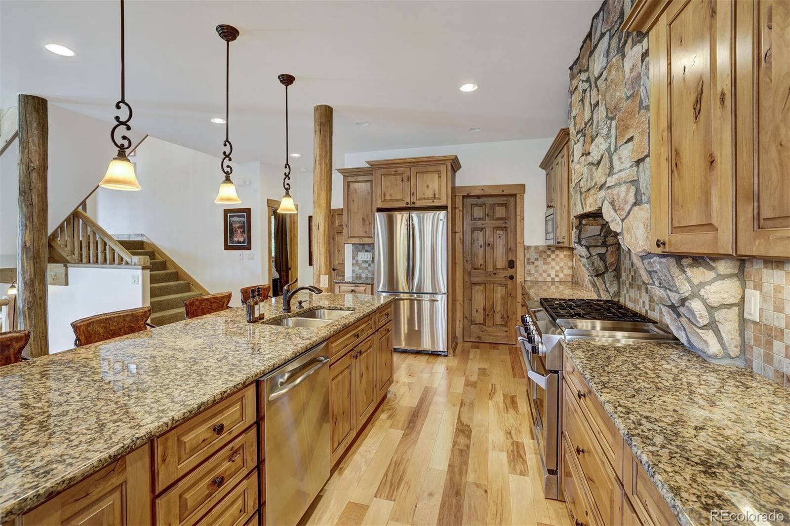 MLS Image #7 for 150  marks lane,breckenridge, Colorado