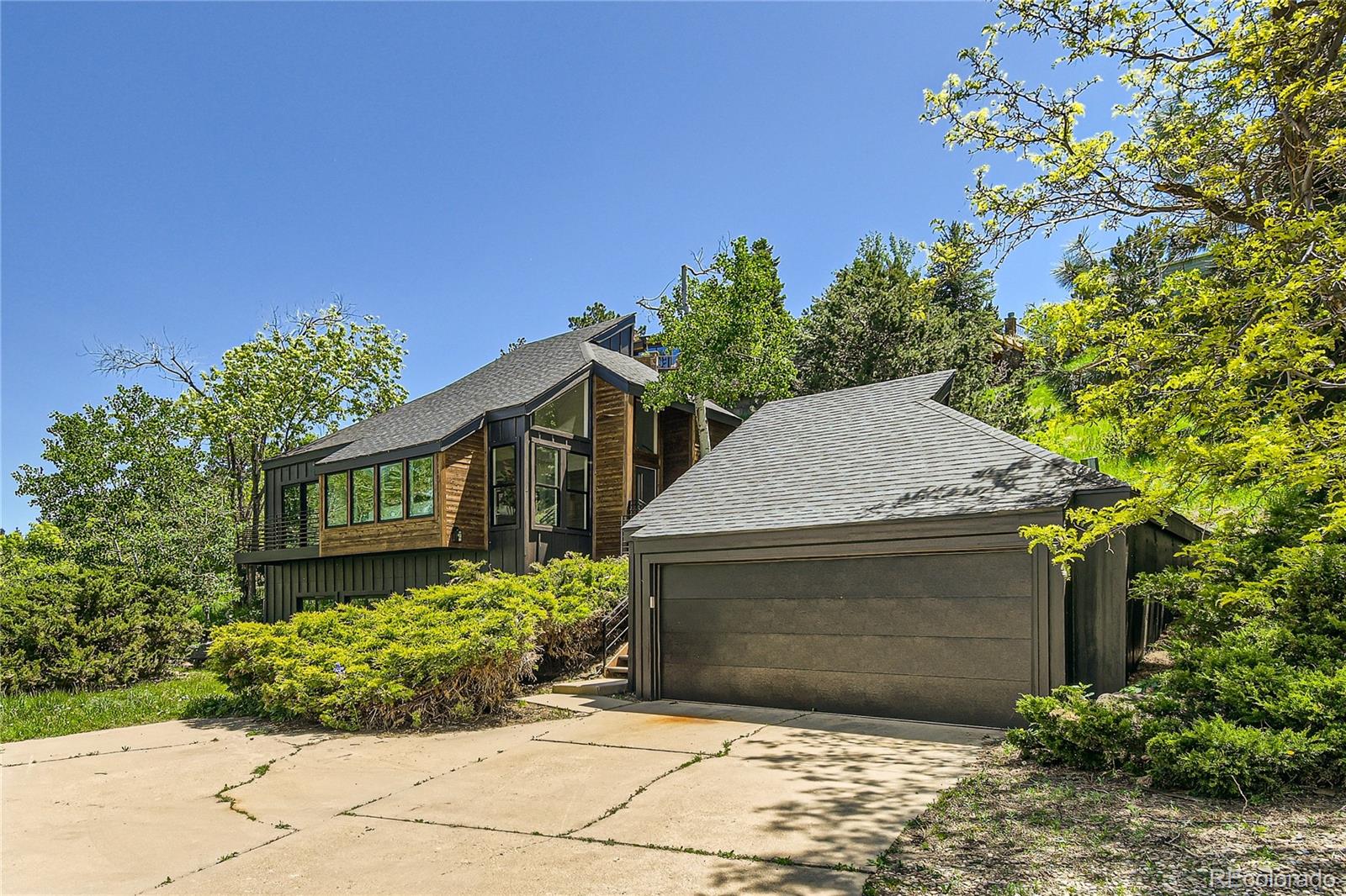 MLS Image #0 for 348  hollyberry lane,boulder, Colorado